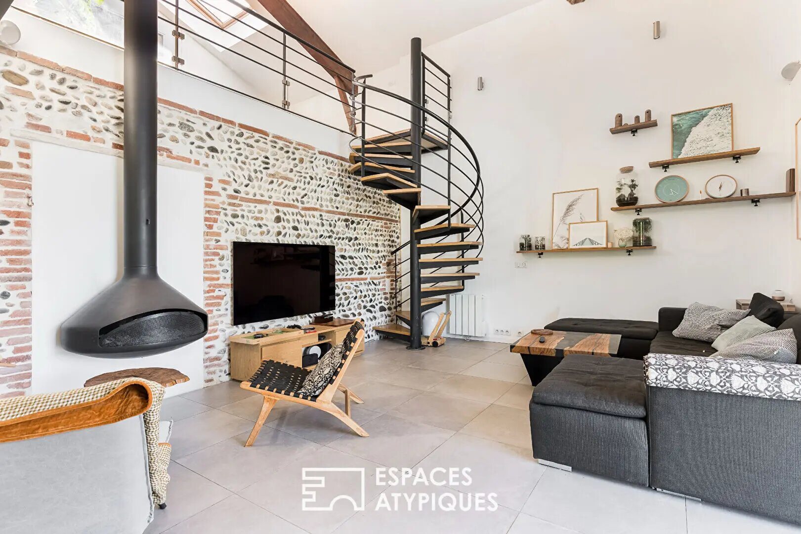 Maison à vendre, 180m², Saint-Jory