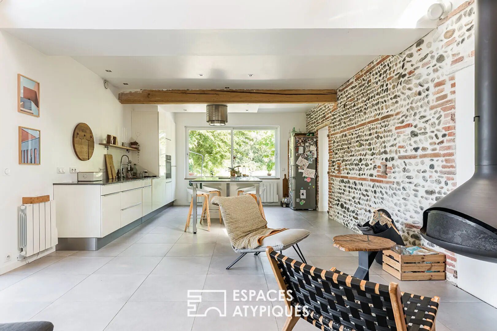 Maison à vendre, 180m², Saint-Jory