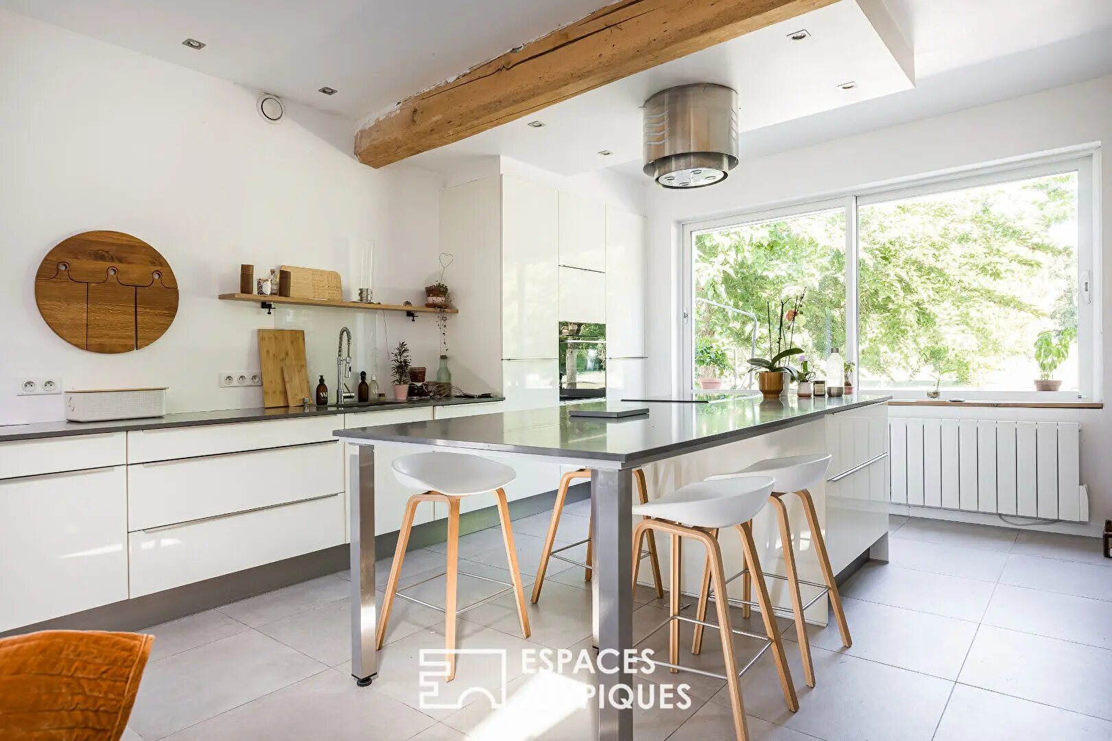 Maison à vendre, 180m², Saint-Jory