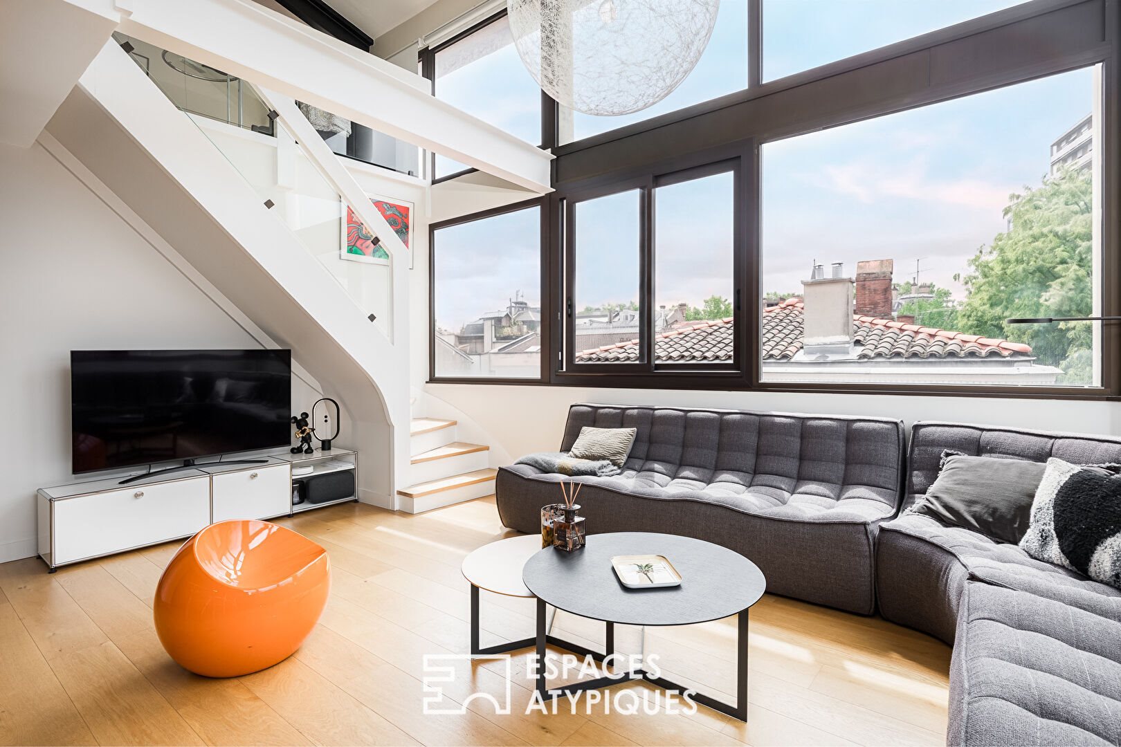 Appartement à vendre, 101m², Toulouse