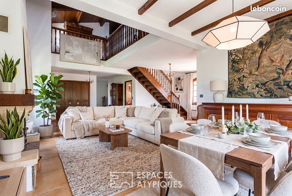 Maison à vendre, 231m², Fenouillet
