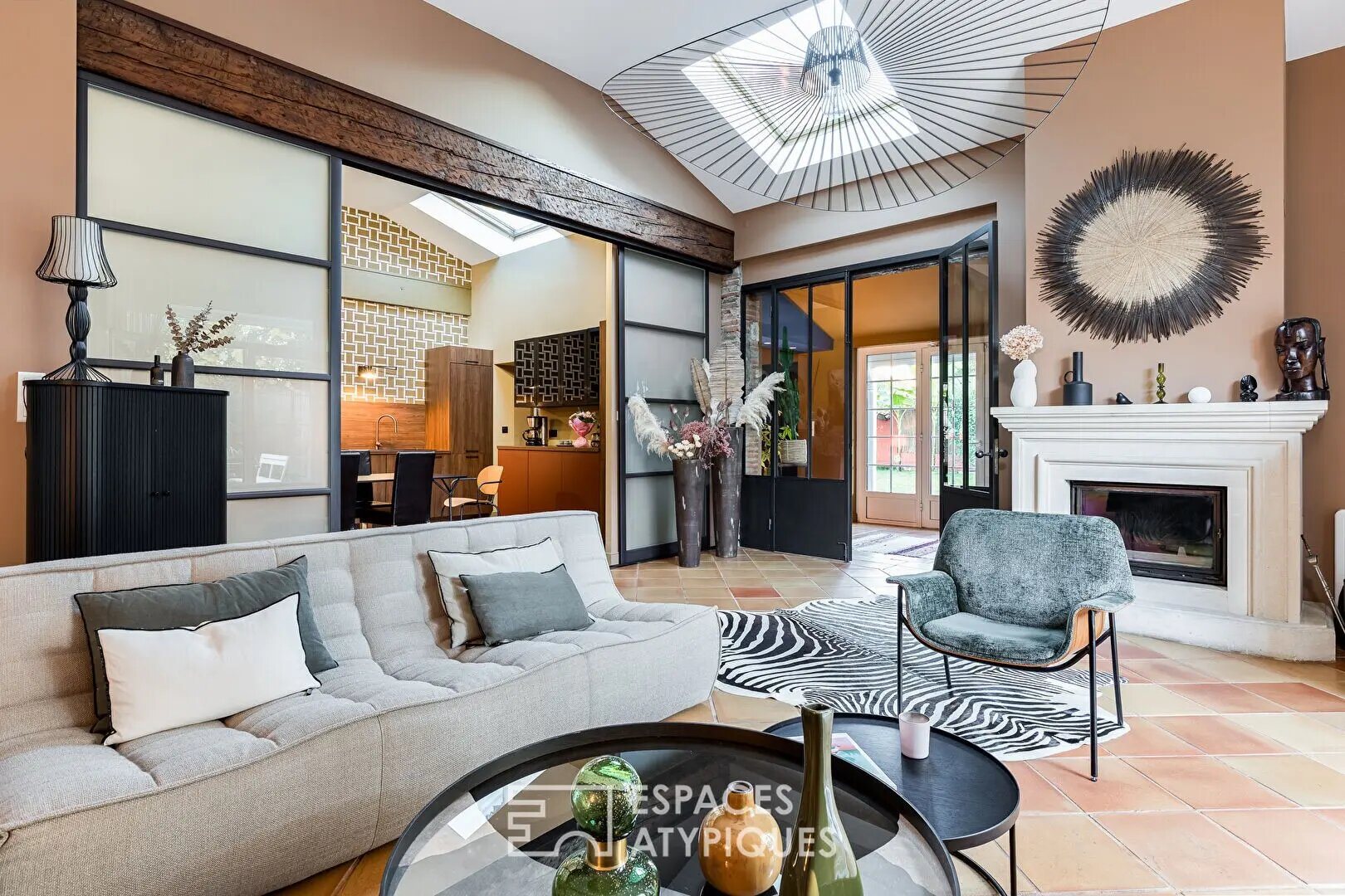 Maison à vendre, 204m², Cugnaux