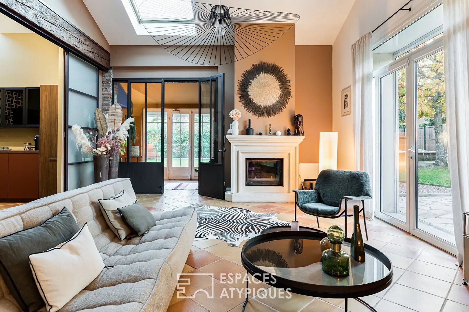 Maison à vendre, 204m², Cugnaux