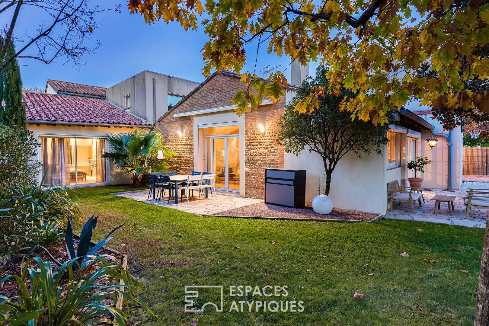 Maison à vendre, 204m², Cugnaux