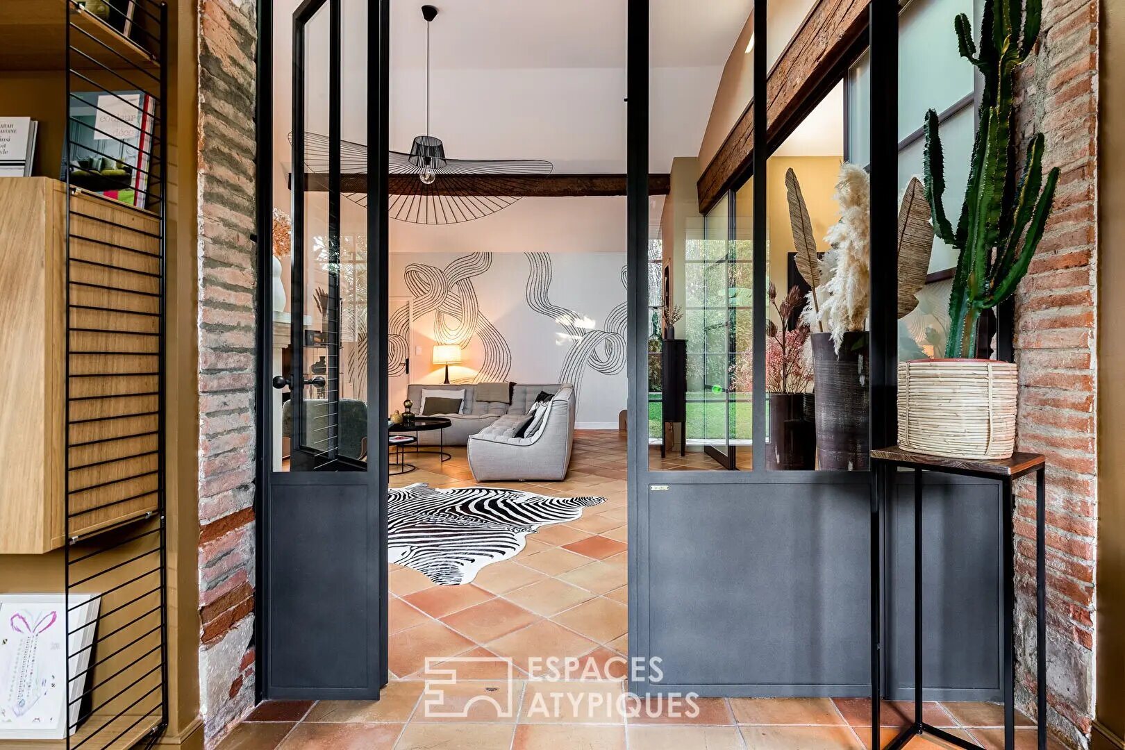 Maison à vendre, 204m², Cugnaux