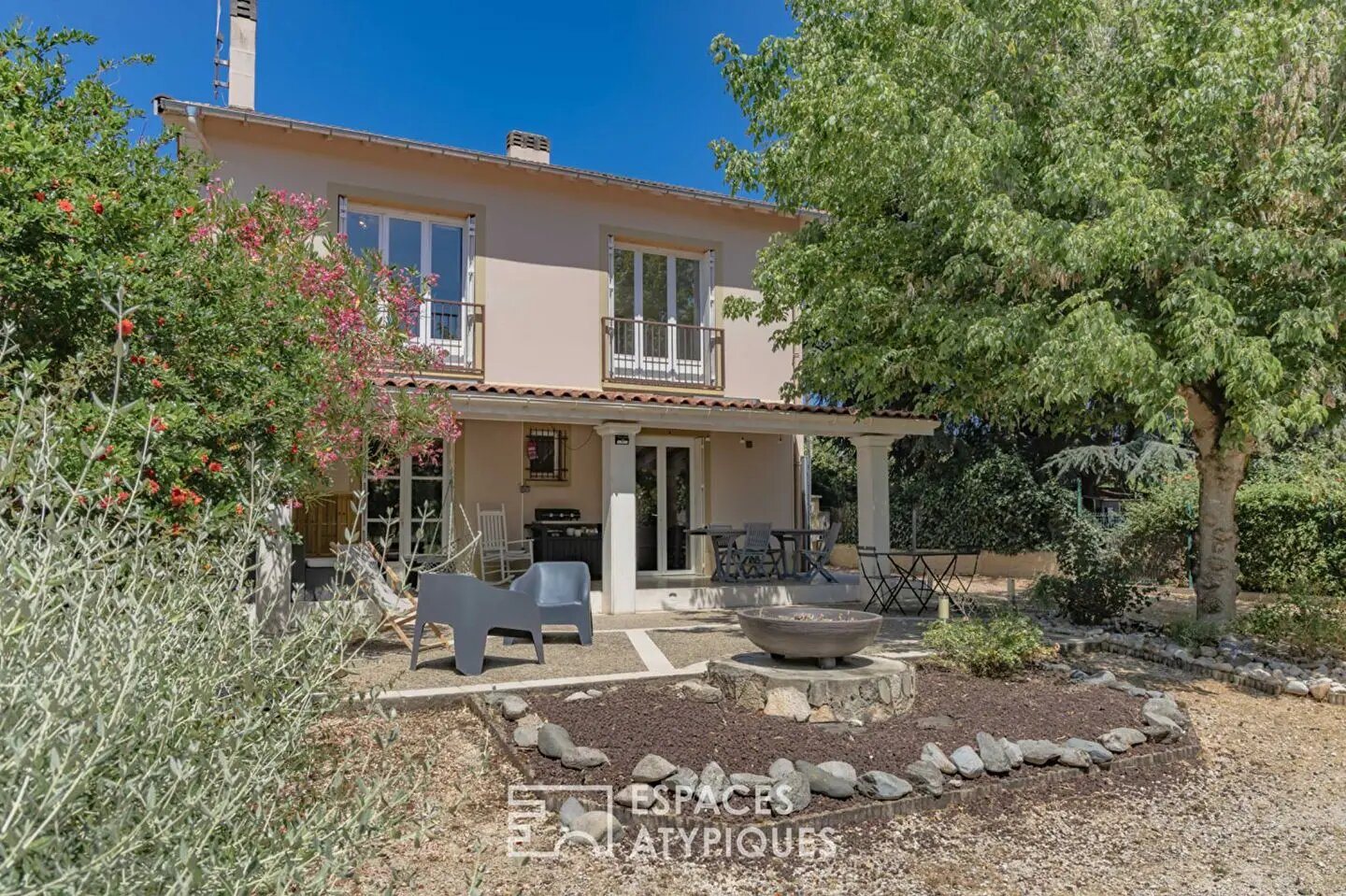 Maison à vendre, 130m², Montauban