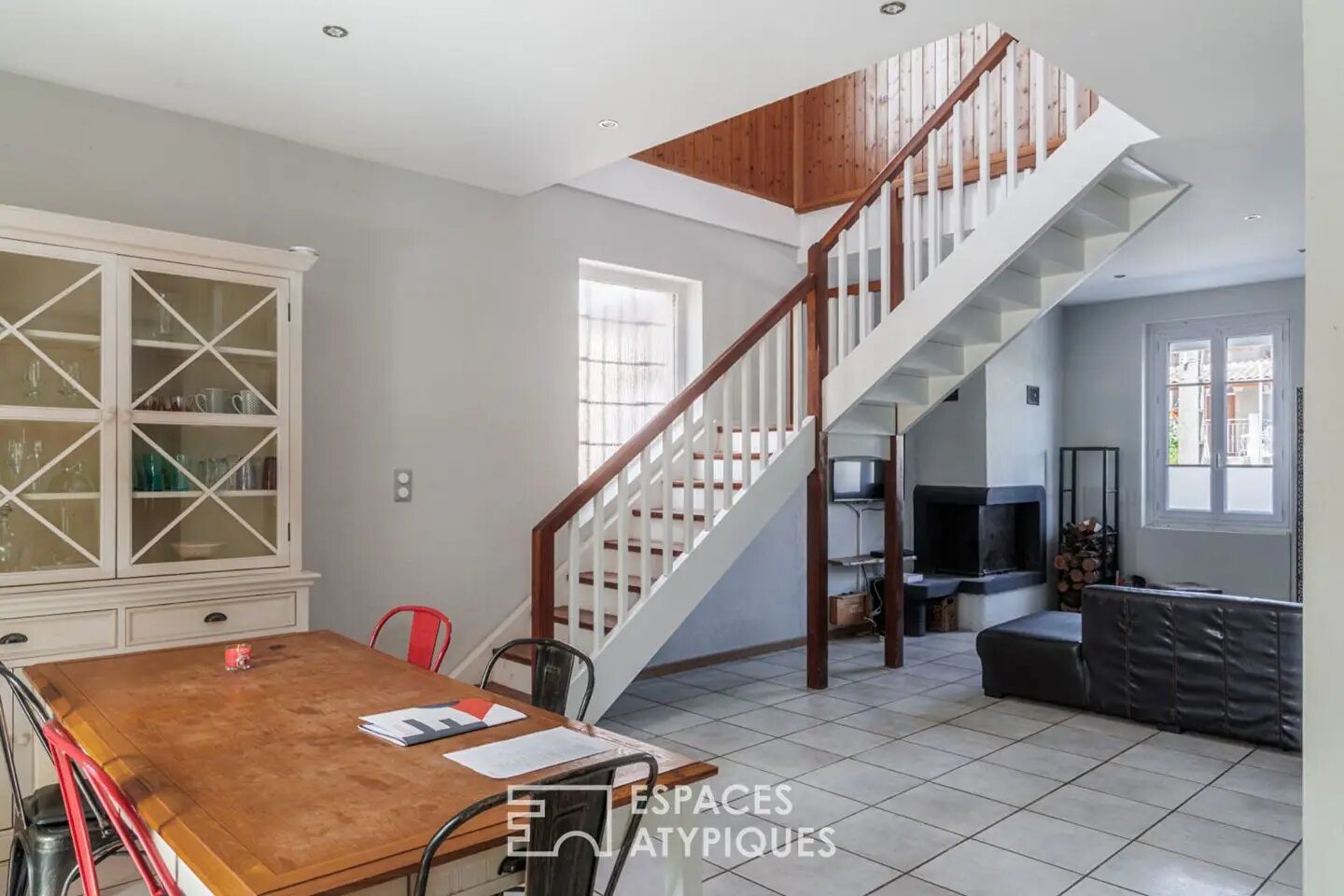 Maison à vendre, 130m², Montauban