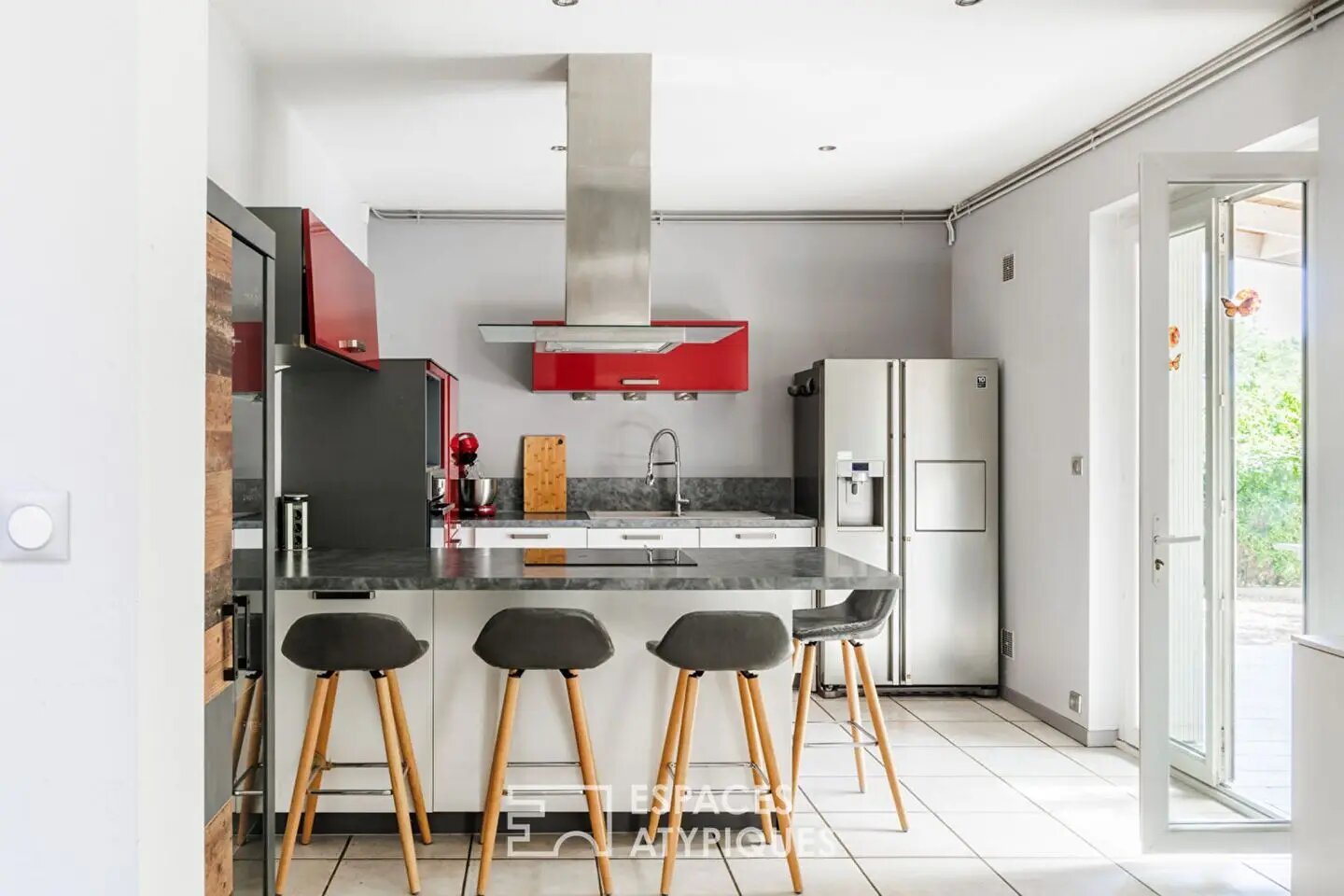 Maison à vendre, 130m², Montauban