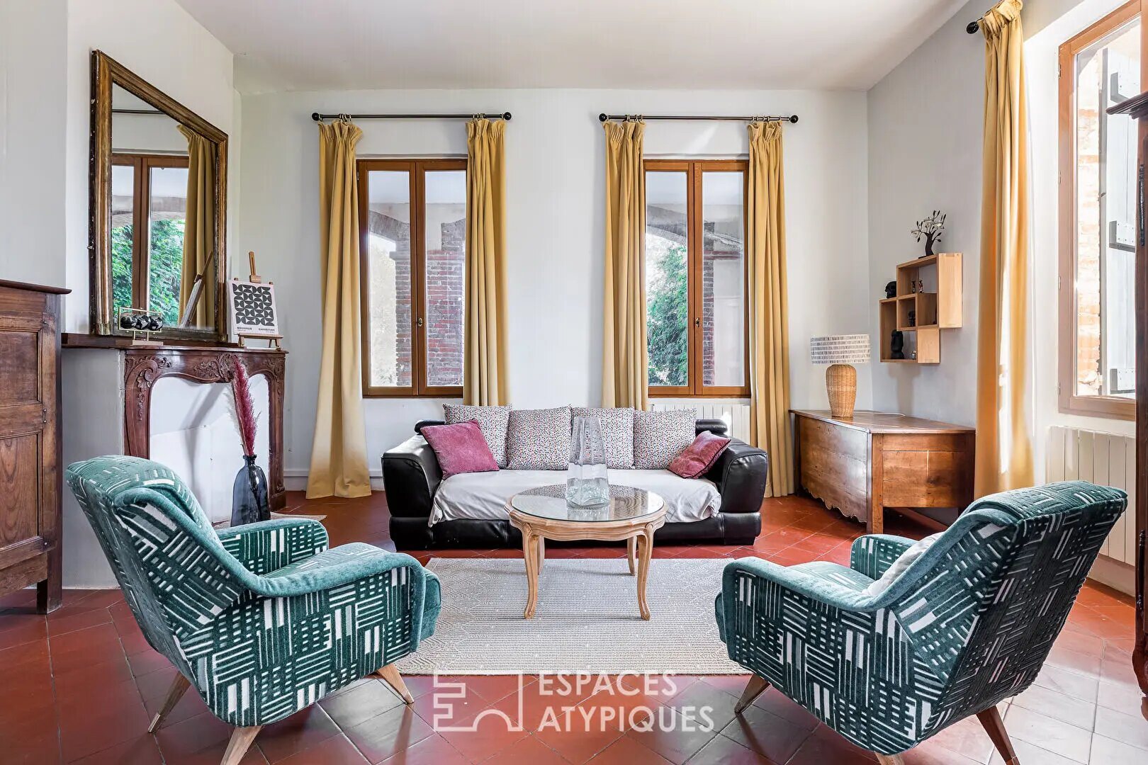 Maison à vendre, 500m², Launac
