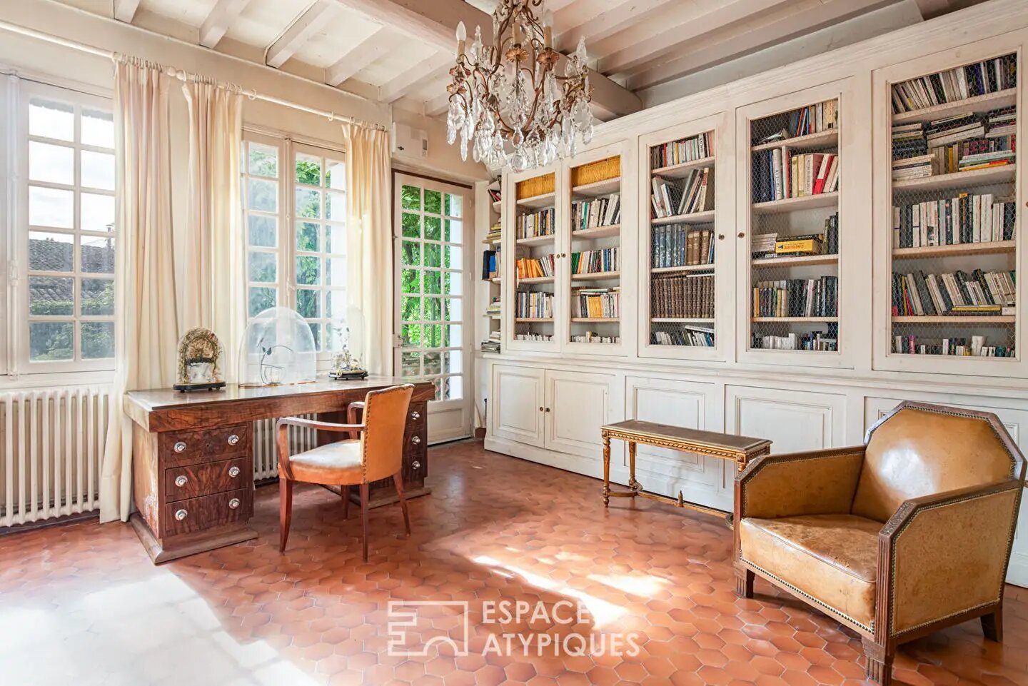Maison à vendre, 356m², Dieupentale