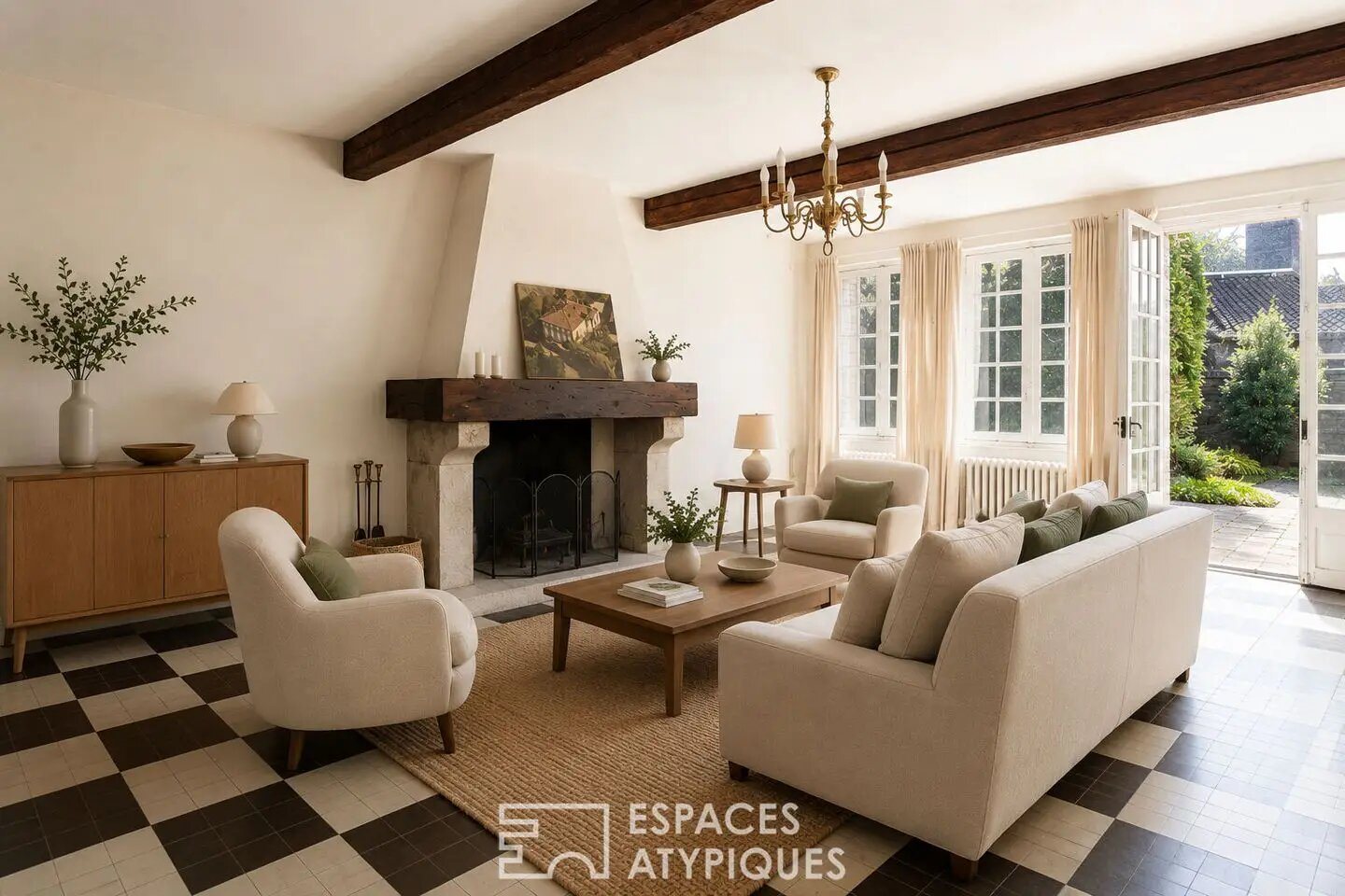 Maison à vendre, 356m², Dieupentale