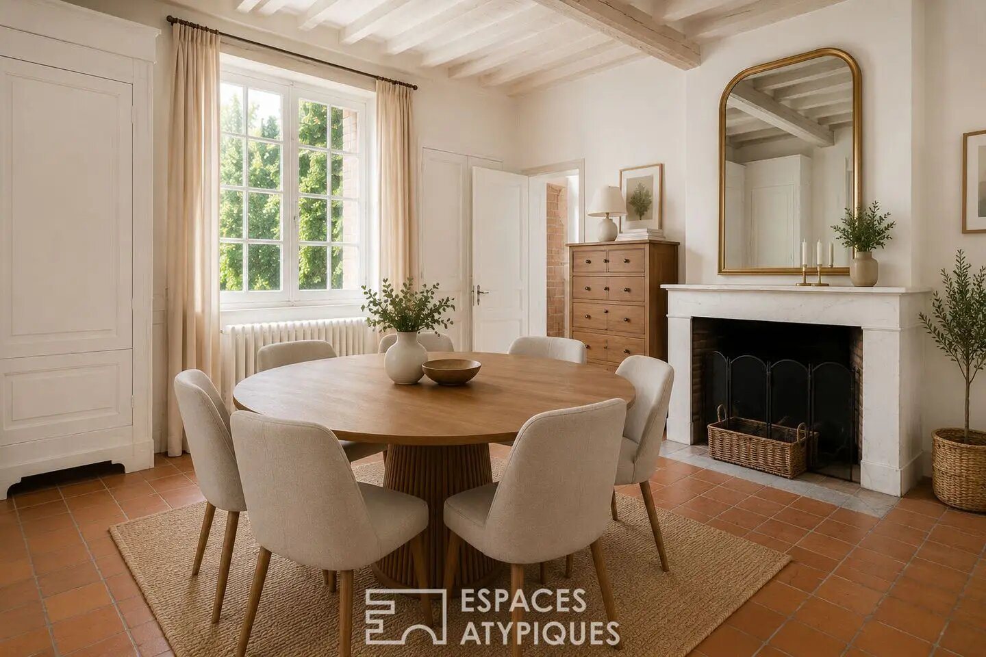 Maison à vendre, 356m², Dieupentale