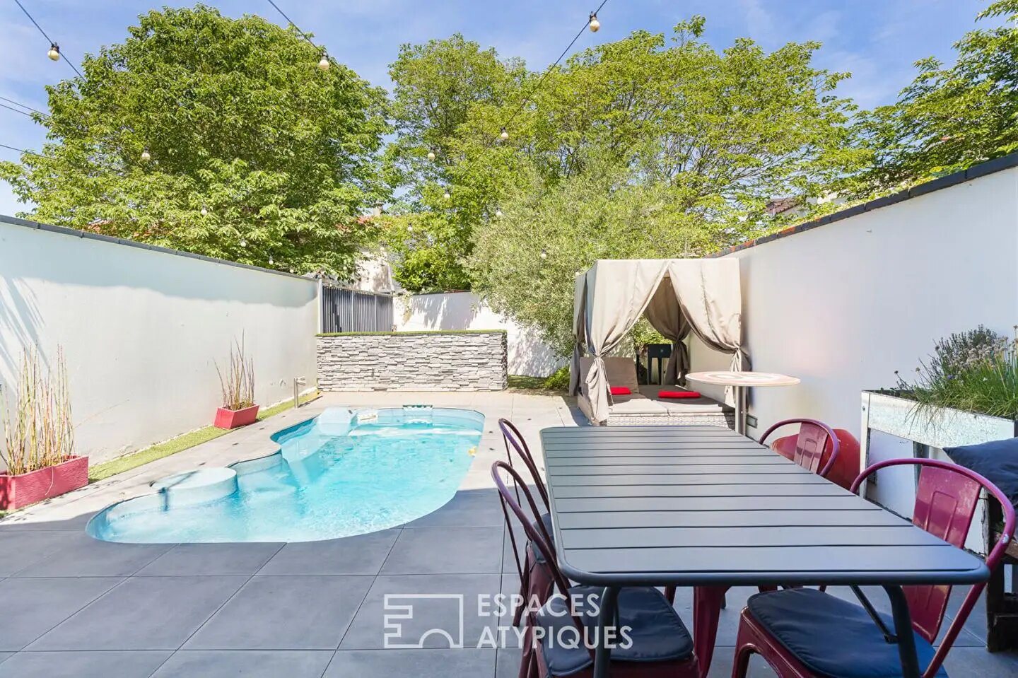 Maison à vendre, 160m², Toulouse