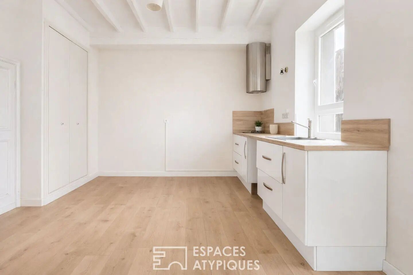 Maison à vendre, 160m², Dieupentale