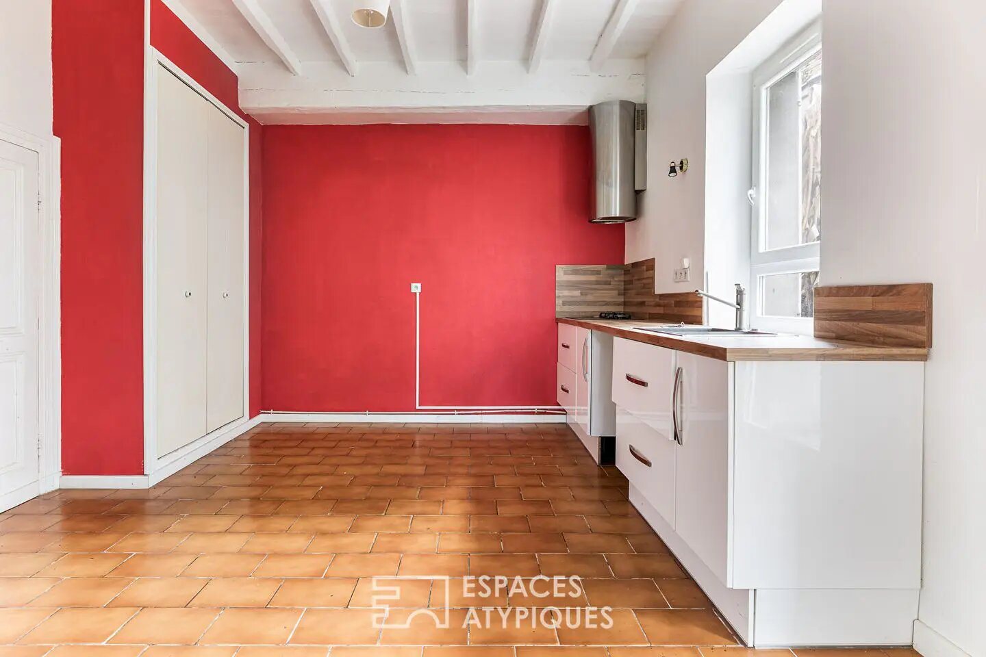 Maison à vendre, 160m², Dieupentale