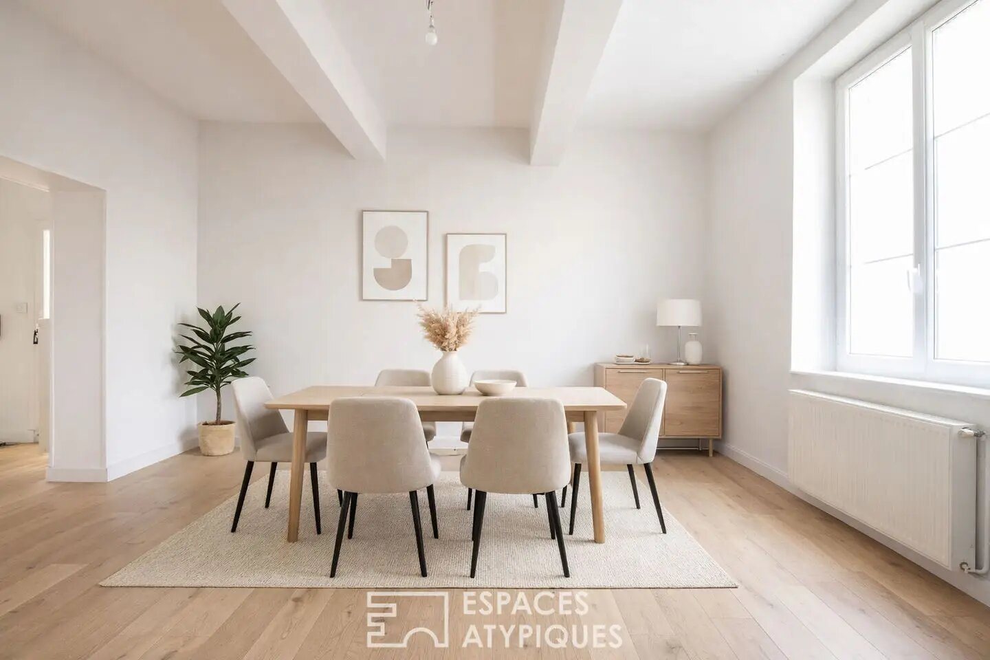 Maison à vendre, 160m², Dieupentale