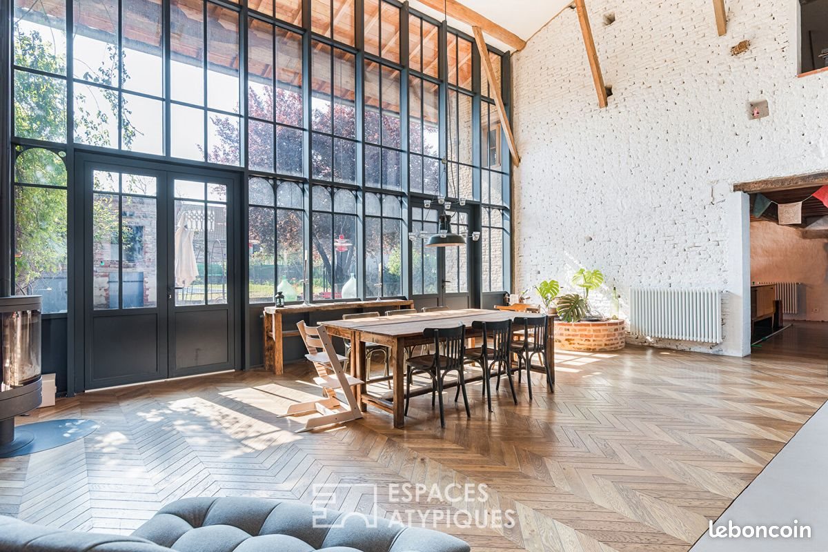 Maison à vendre, 435m², Grenade