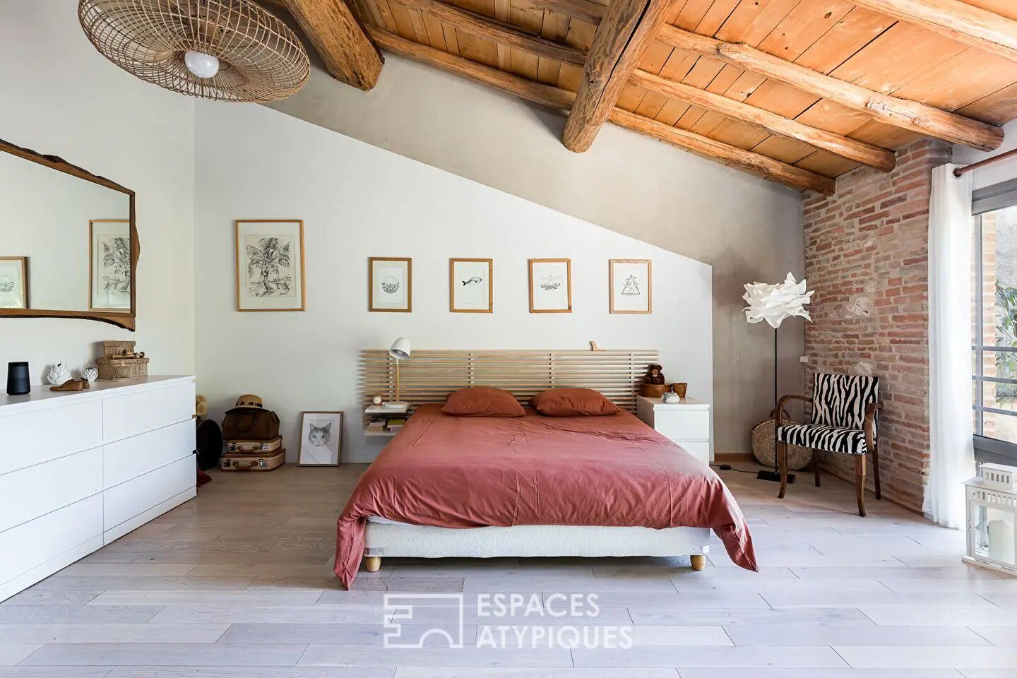 Maison à vendre, 244m², Beaumont-de-Lomagne