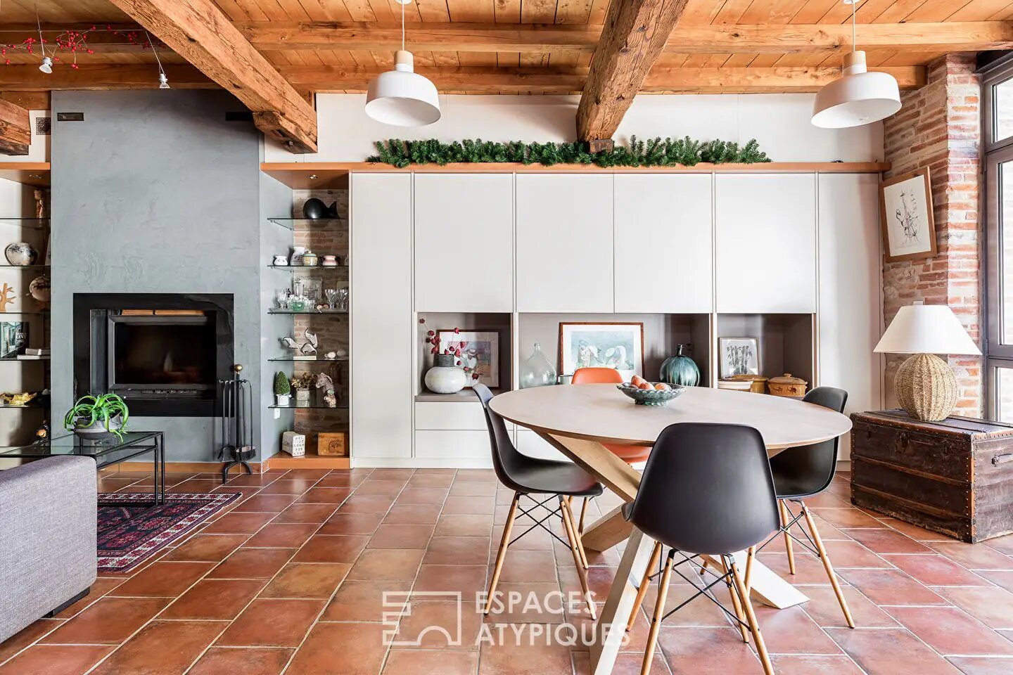 Maison à vendre, 244m², Beaumont-de-Lomagne