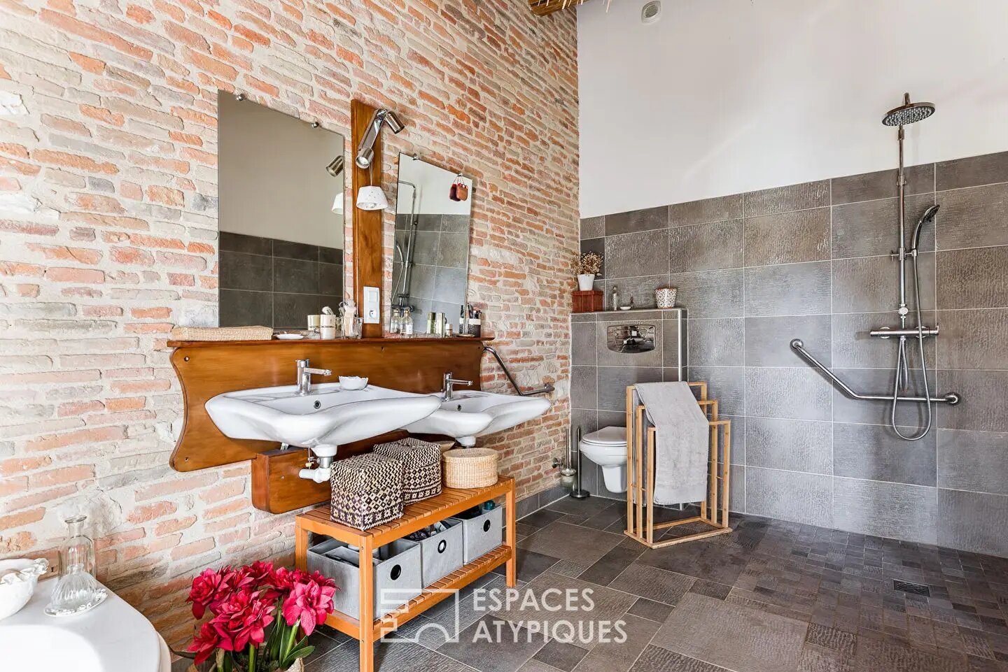 Maison à vendre, 244m², Beaumont-de-Lomagne
