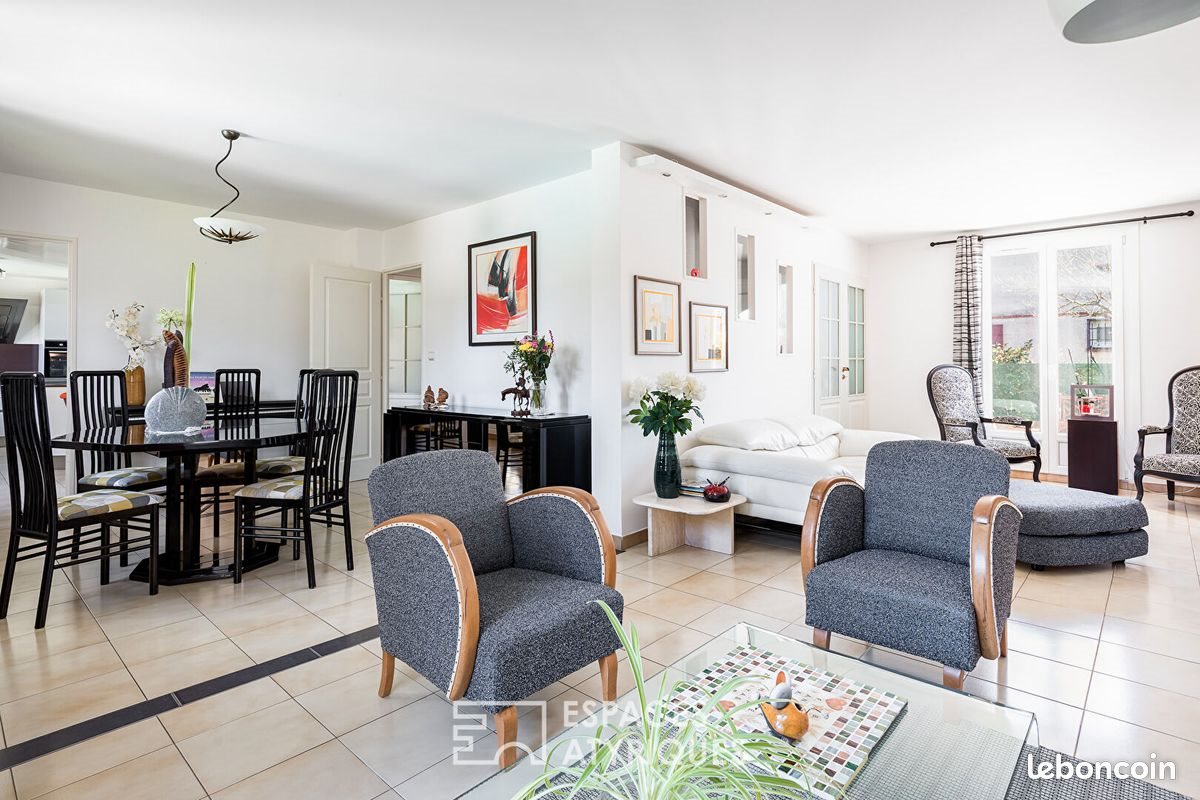 Maison à vendre, 163m², Beauzelle