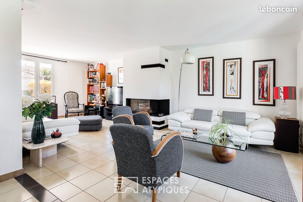 Maison à vendre, 163m², Beauzelle