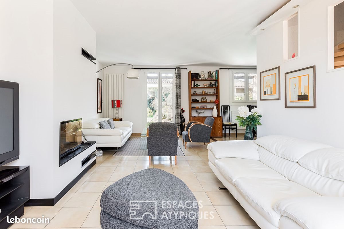 Maison à vendre, 163m², Beauzelle
