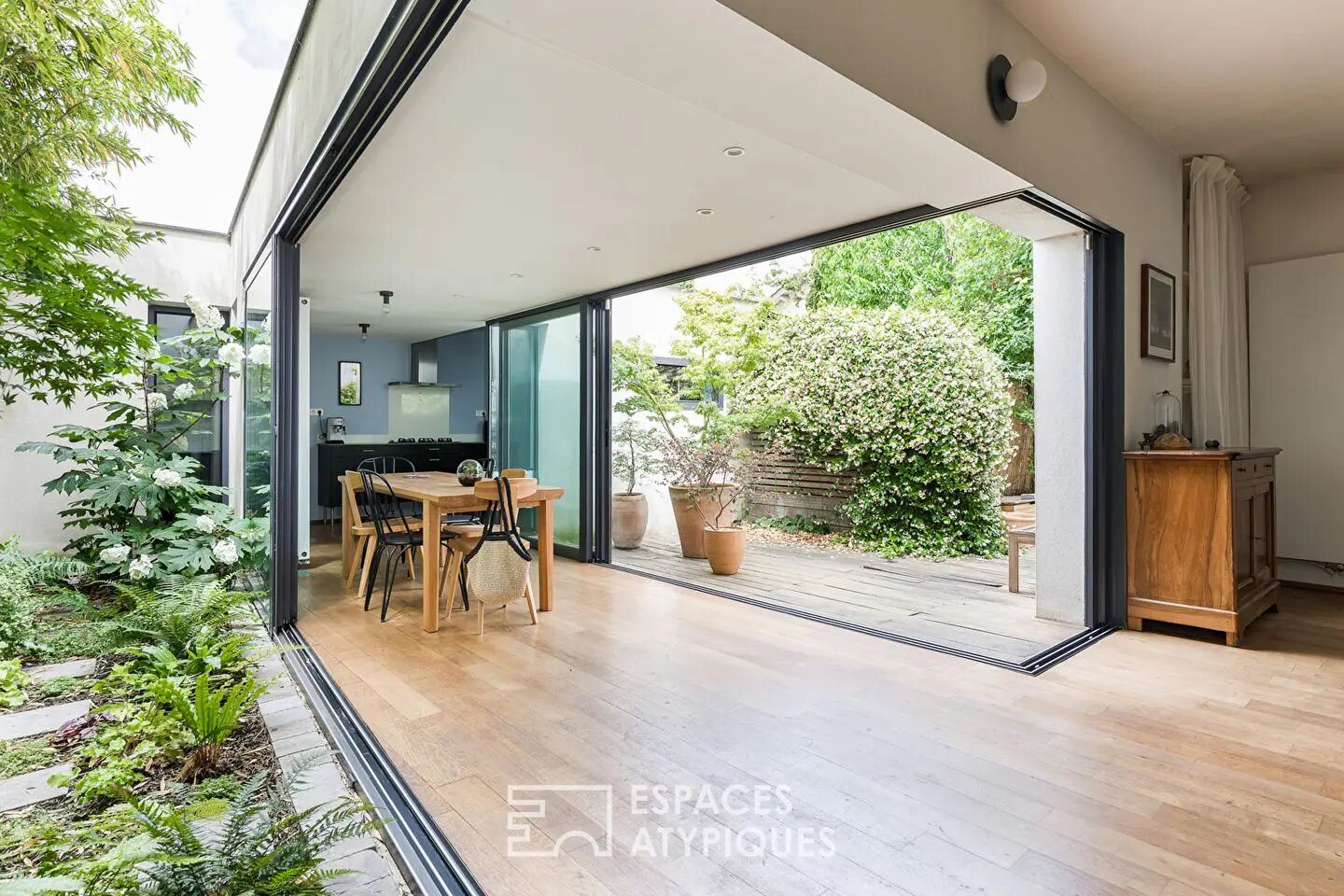 Maison à vendre, 113m², Toulouse