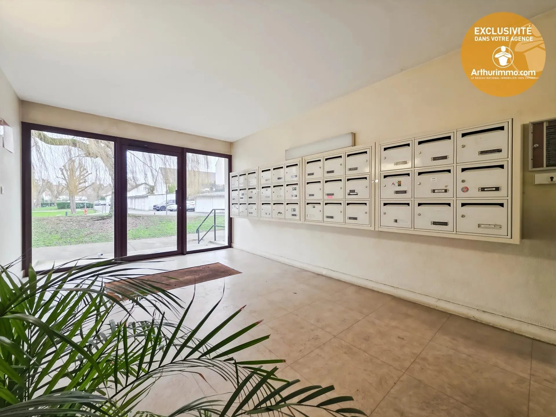 Appartement à vendre, 27m², Mennecy