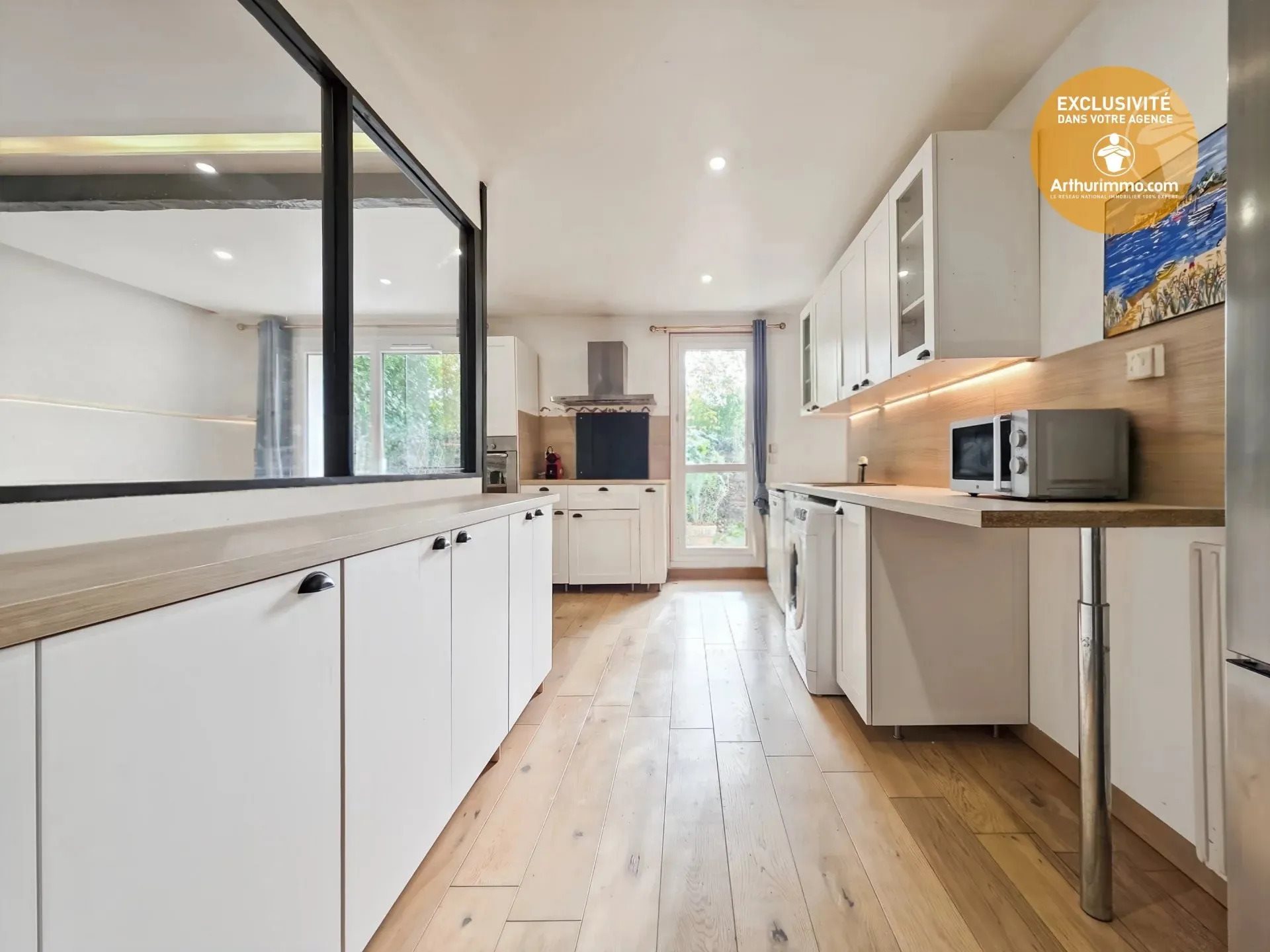 Appartement à vendre, 76m², Évry-Courcouronnes