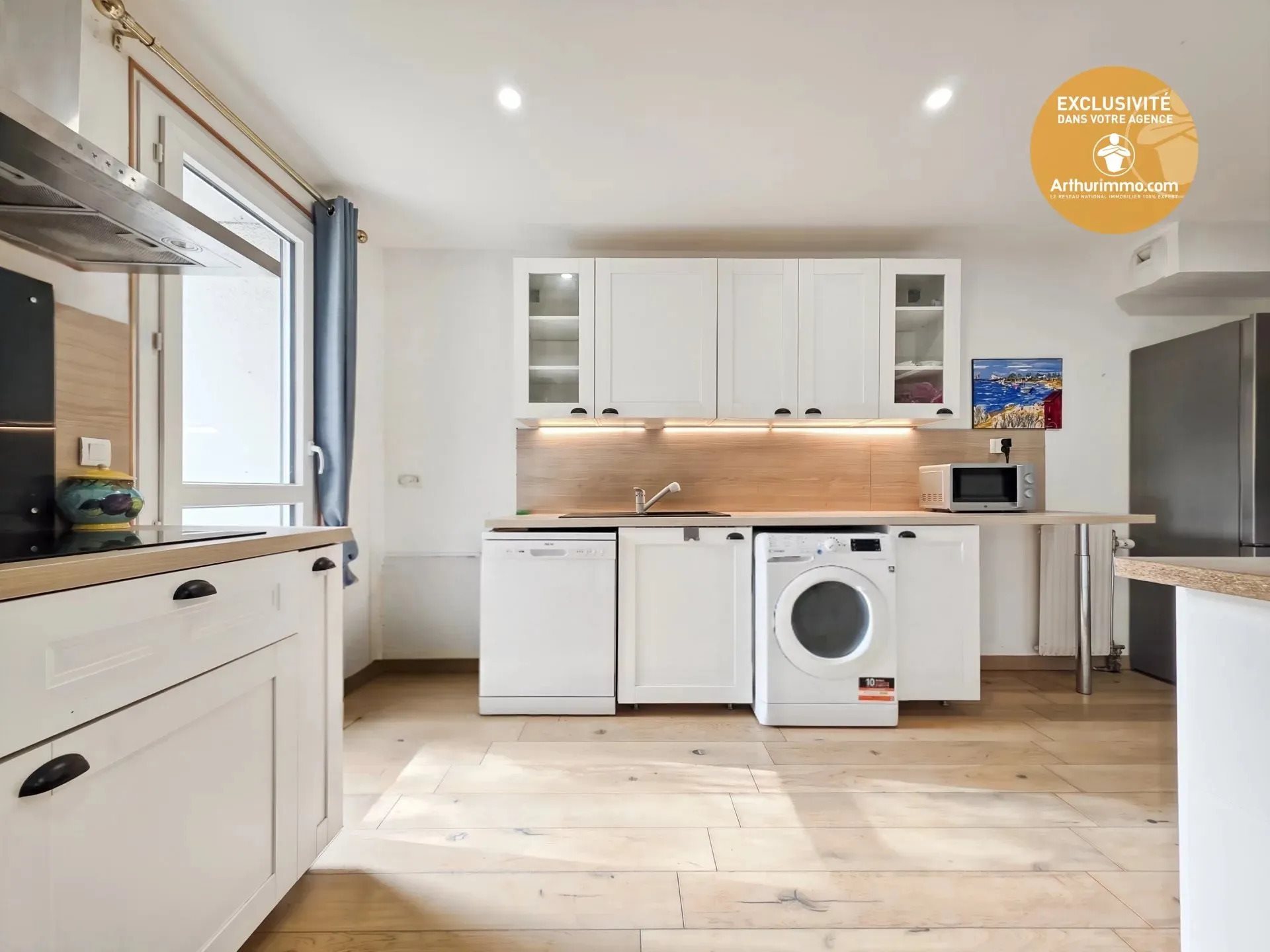 Appartement à vendre, 76m², Évry-Courcouronnes