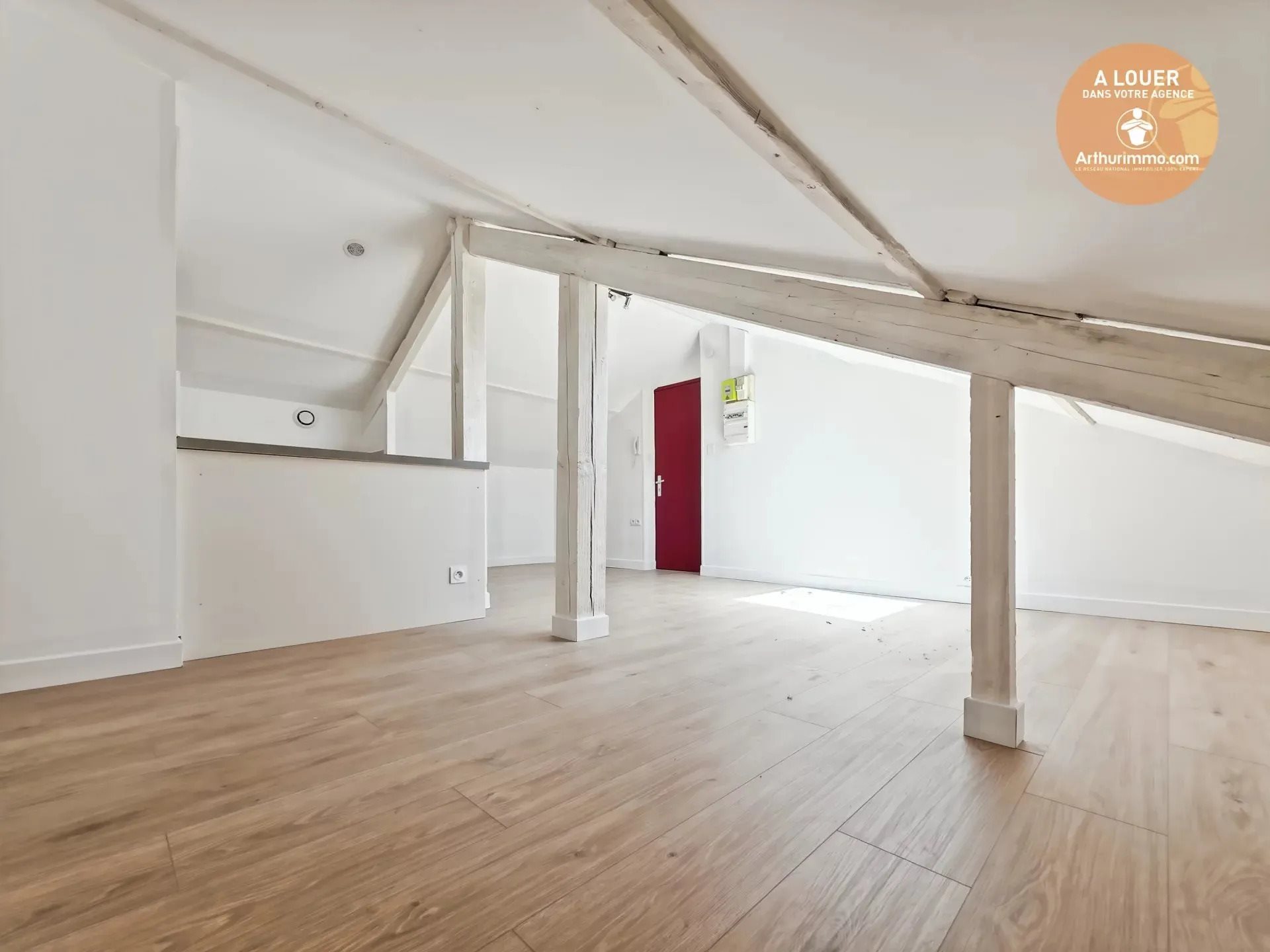 Appartement à louer, 10m², Corbeil-Essonnes