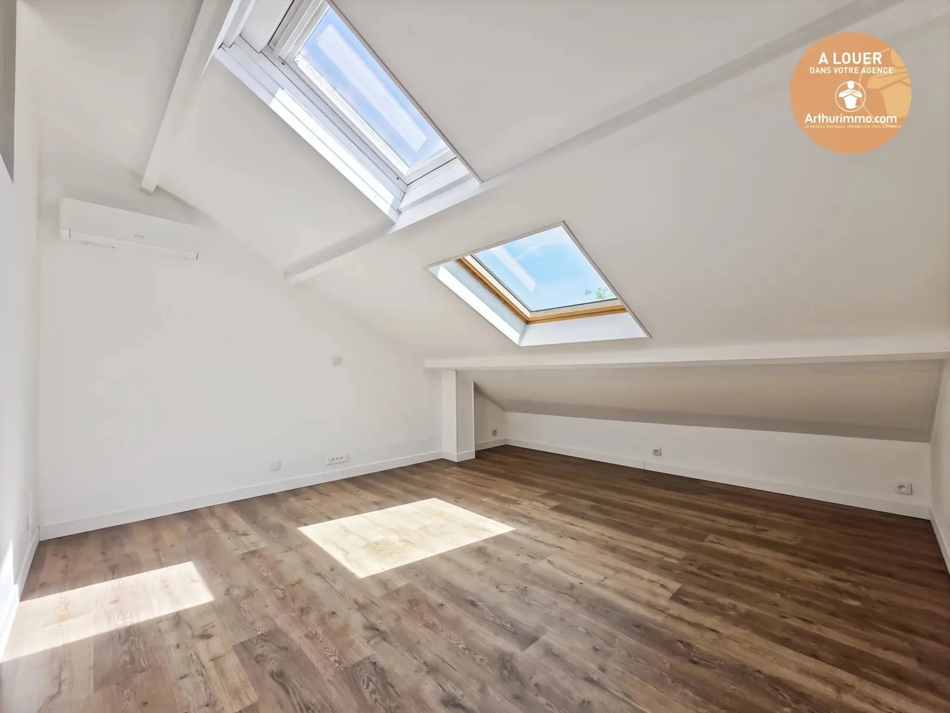 Appartement à louer, 27m², Corbeil-Essonnes