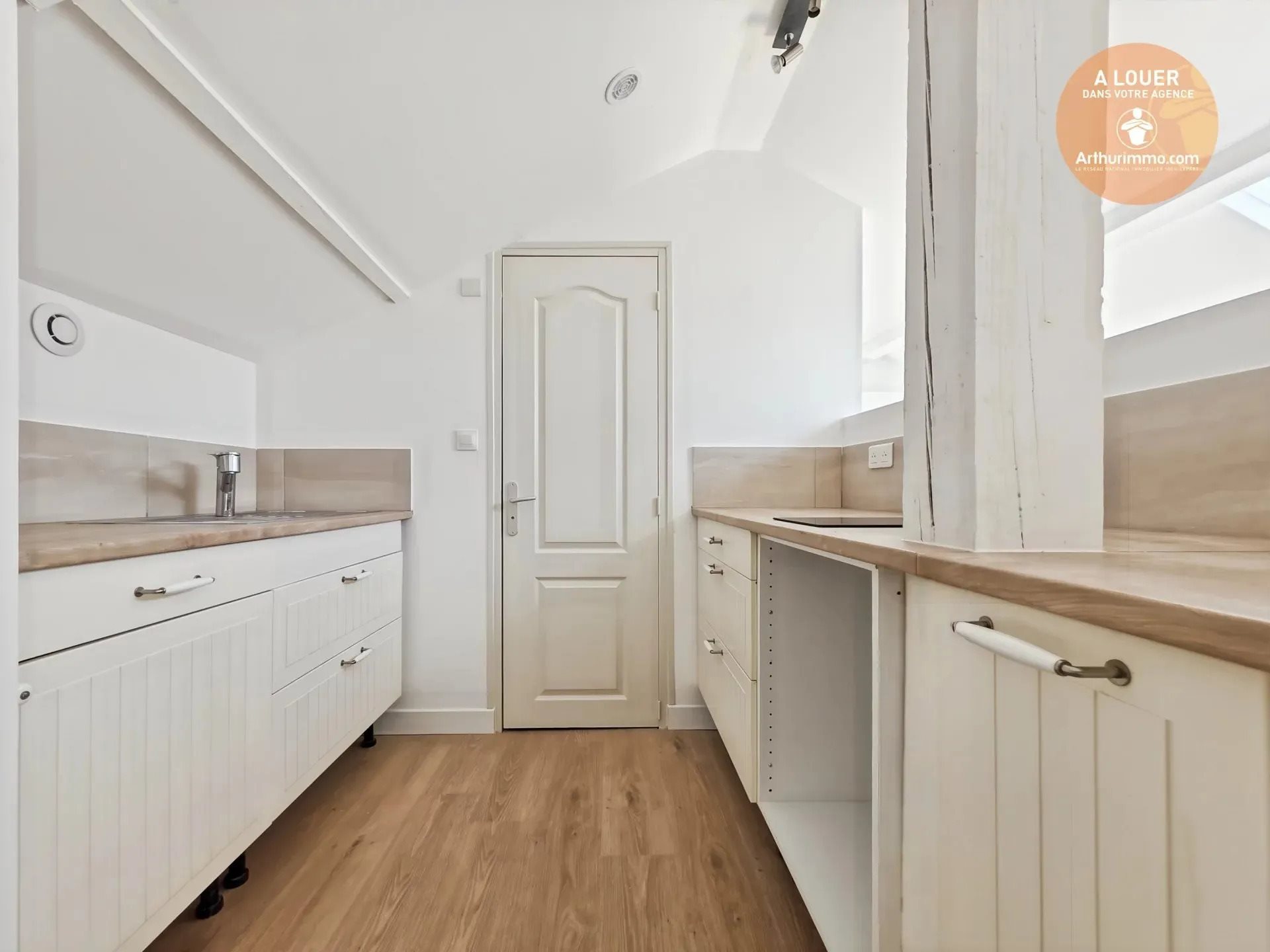 Appartement à louer, 27m², Corbeil-Essonnes