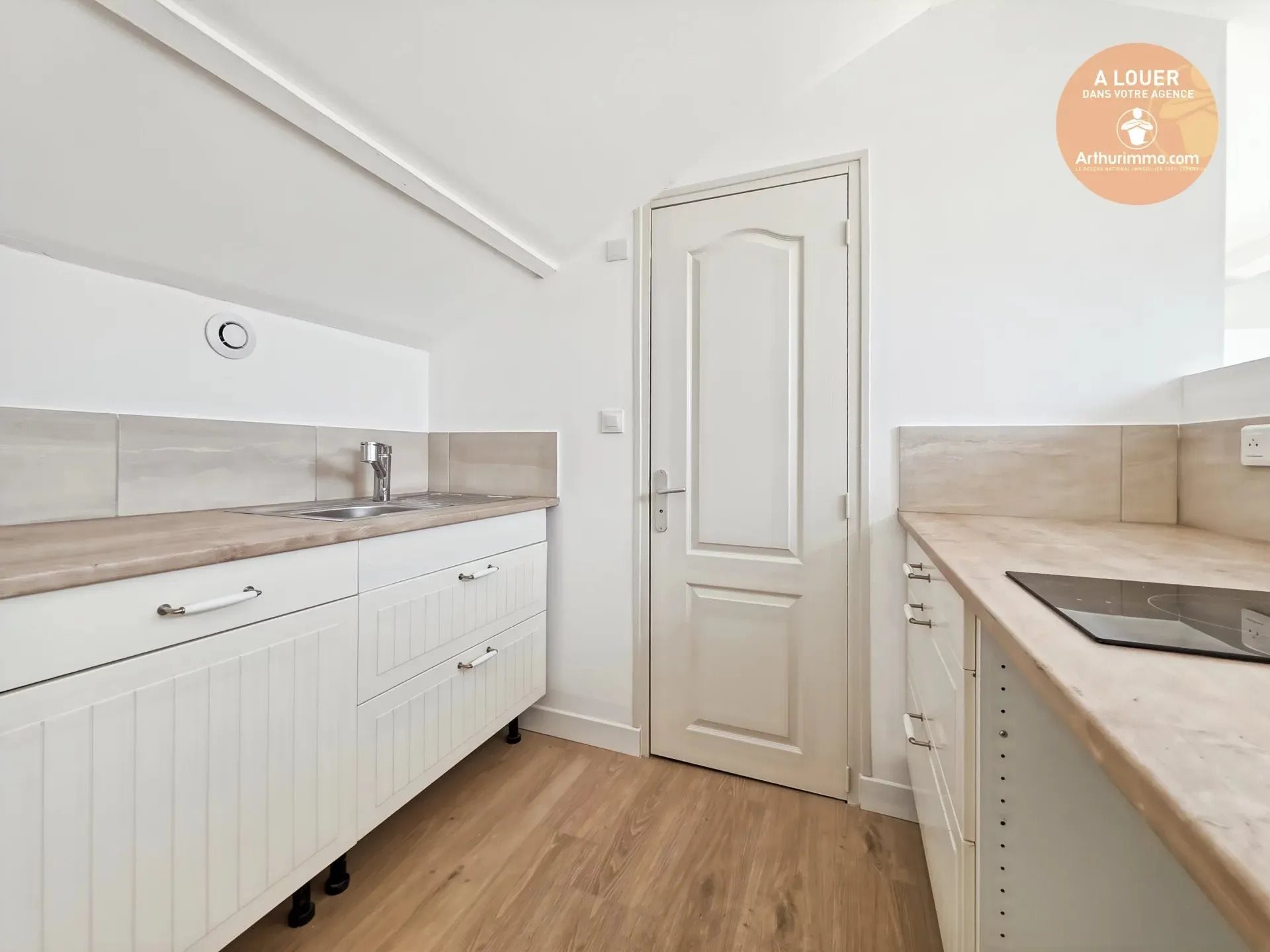 Appartement à louer, 27m², Corbeil-Essonnes