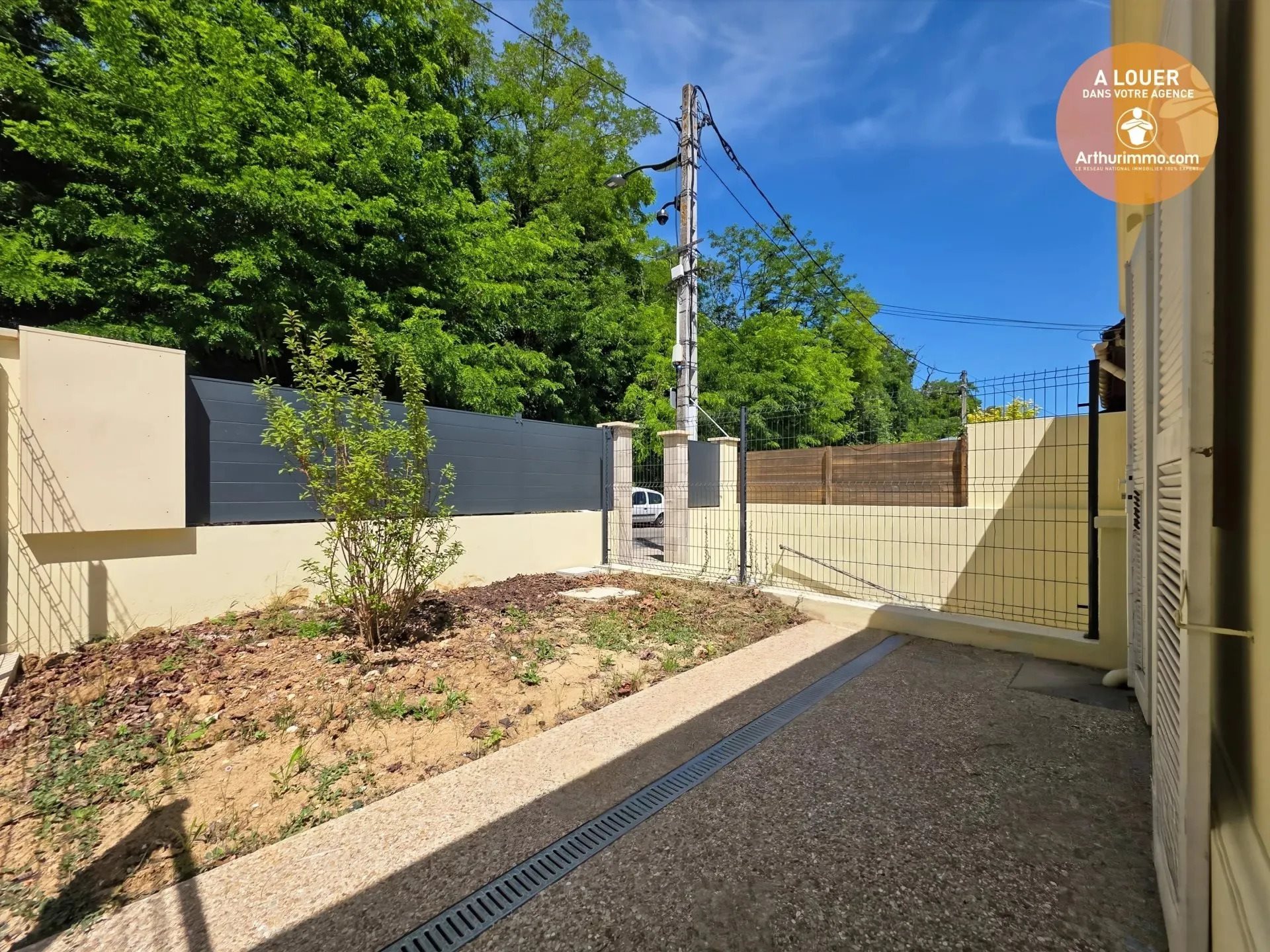 Appartement à louer, 28m², Corbeil-Essonnes