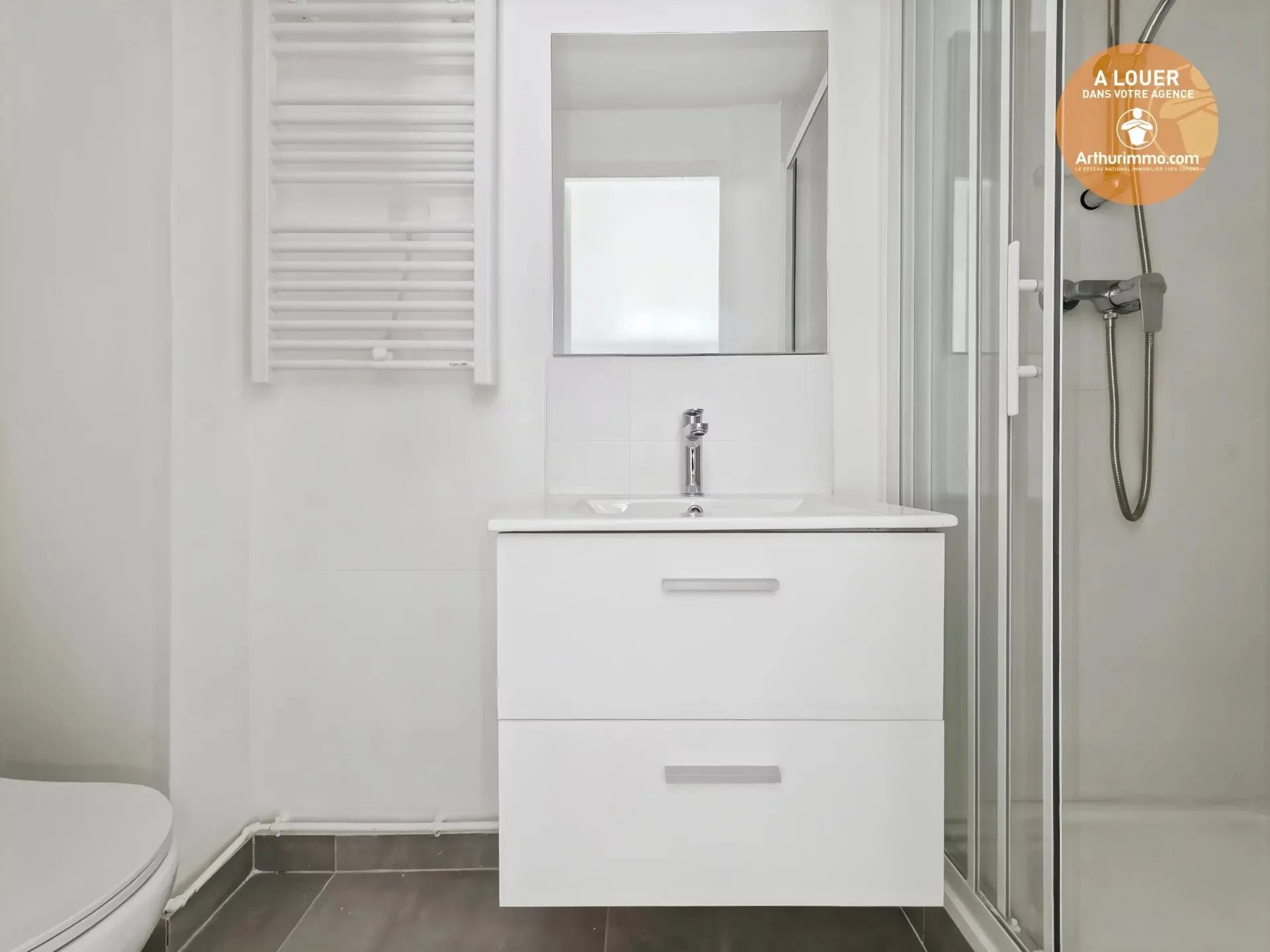 Appartement à louer, 28m², Corbeil-Essonnes