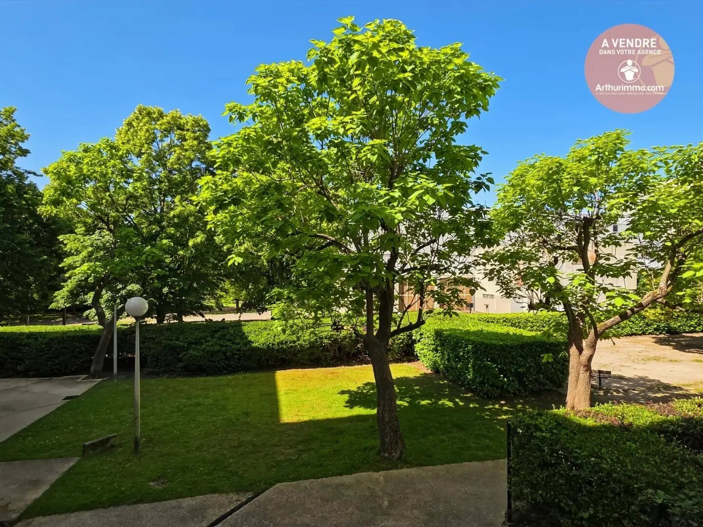 Appartement à vendre, 68m², Évry-Courcouronnes