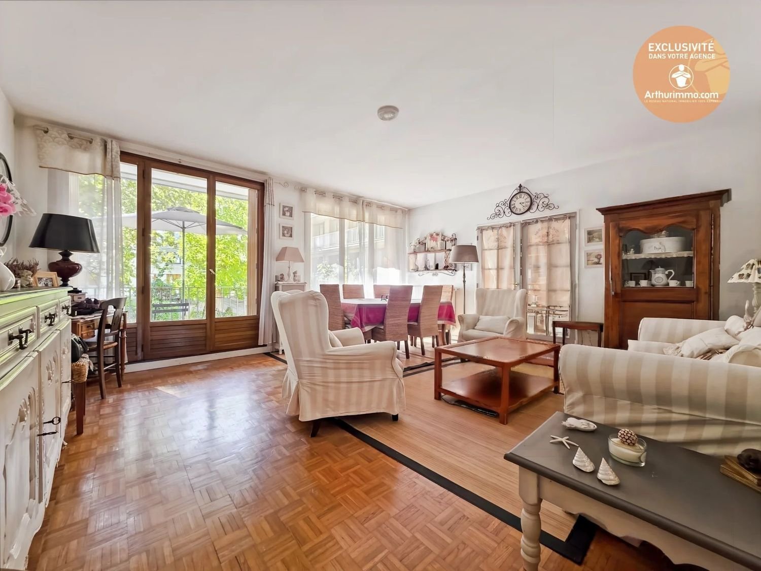 Appartement à vendre, 92m², Evry