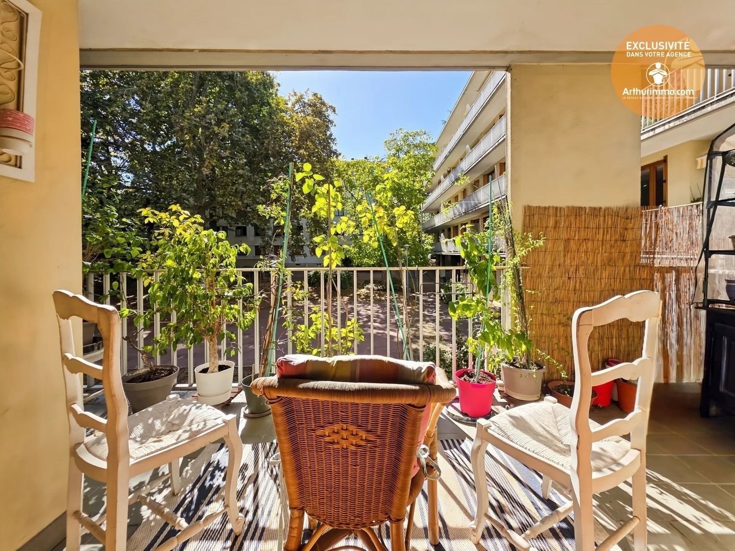 Appartement à vendre, 92m², Evry