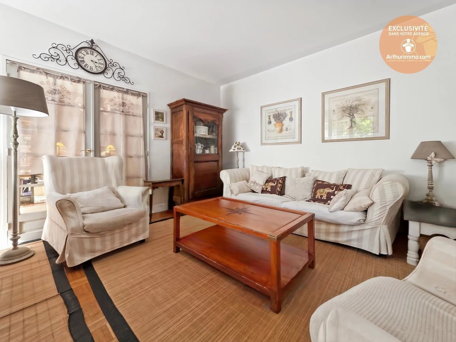 Appartement à vendre, 92m², Evry
