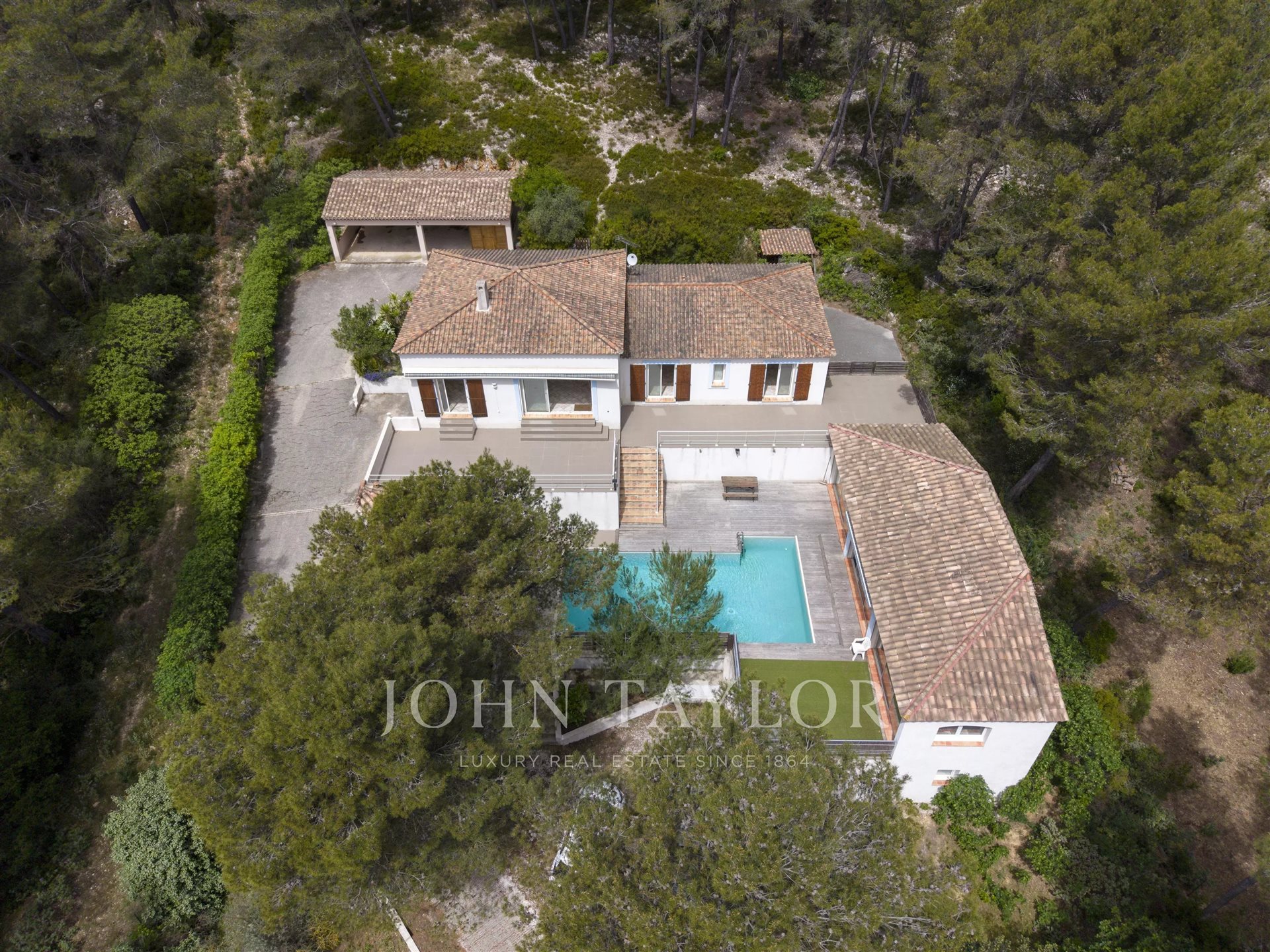Maison à vendre, 215m², Roquefort-la-Bédoule