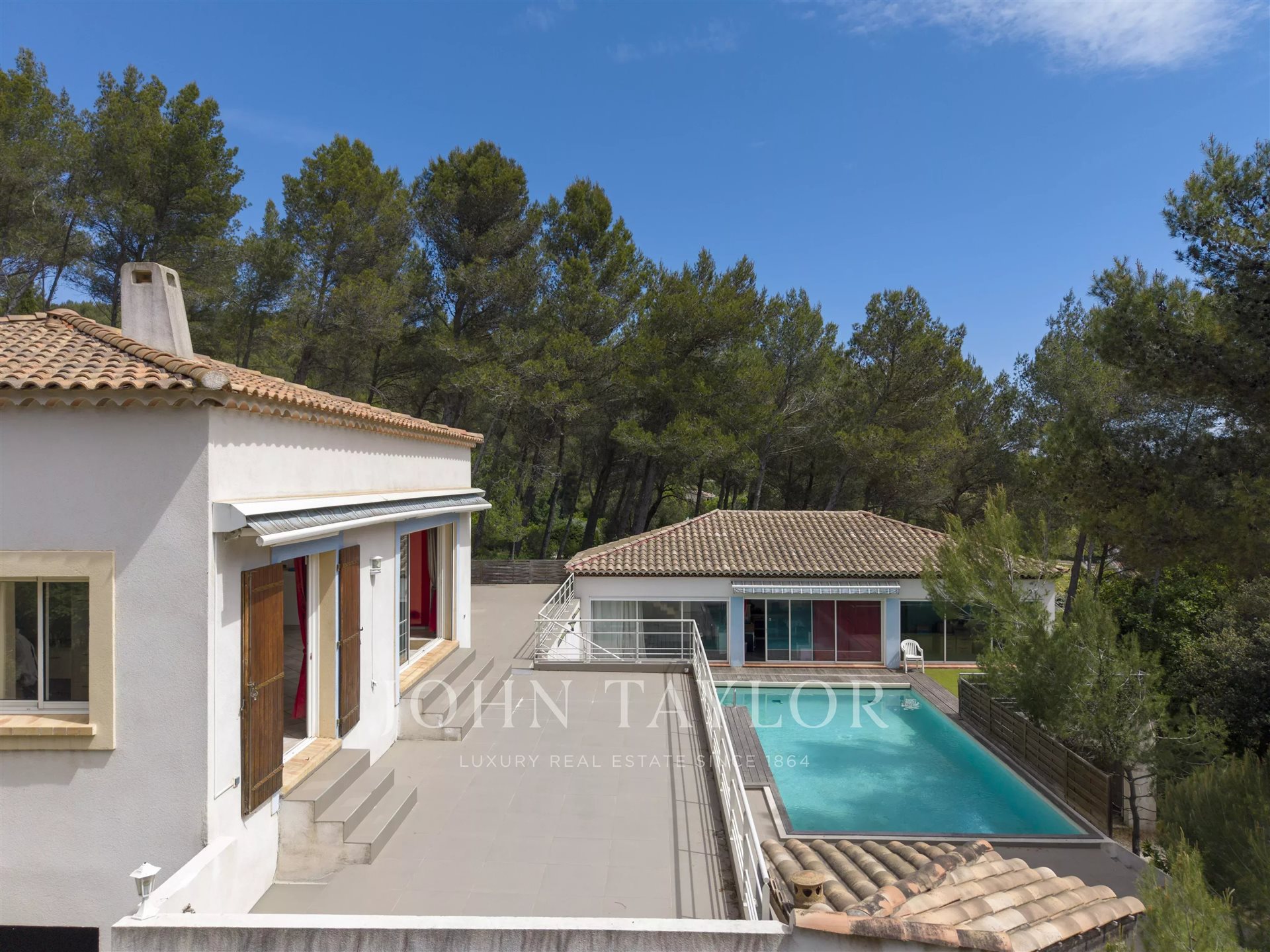 Maison à vendre, 215m², Roquefort-la-Bédoule