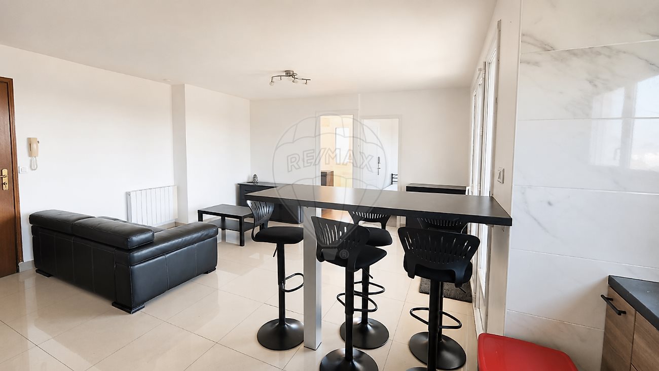 Appartement à louer, 80m², Bordeaux