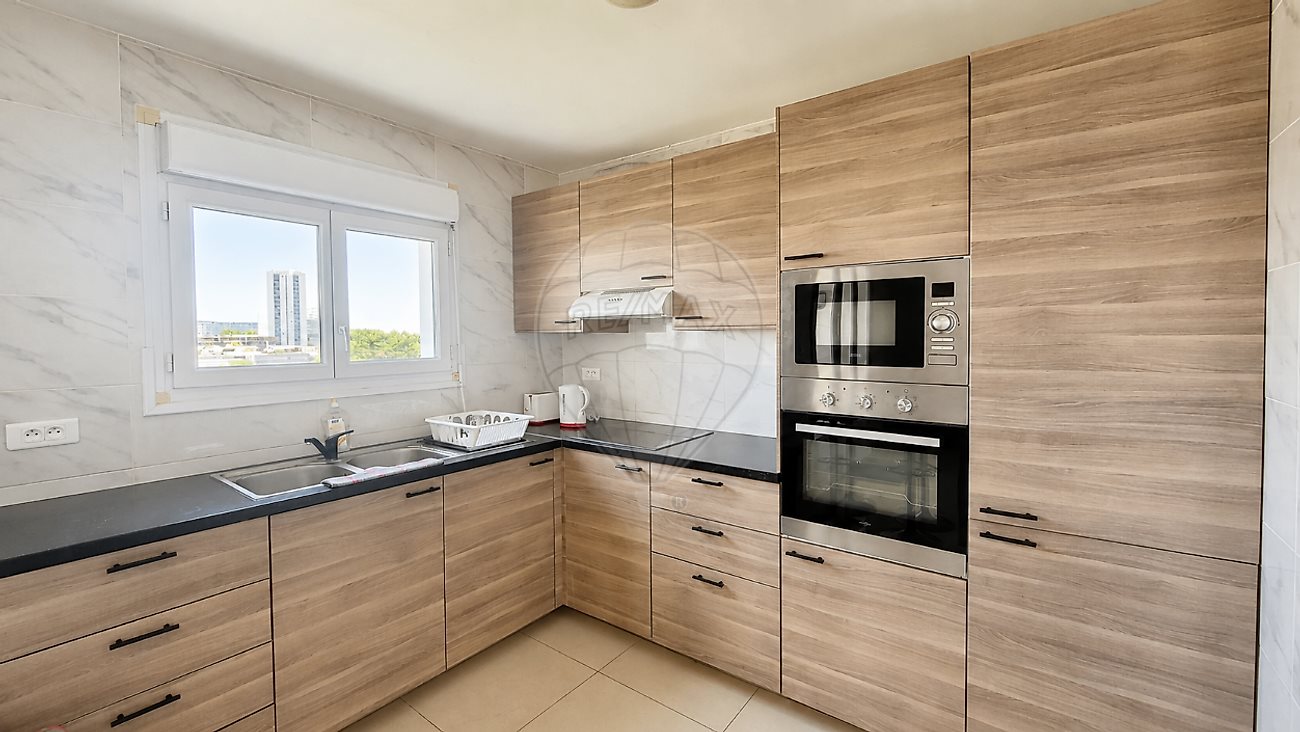 Appartement à louer, 80m², Bordeaux