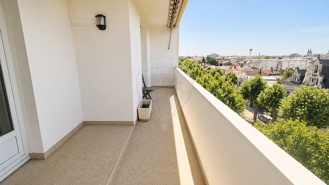 Appartement à louer, 80m², Bordeaux