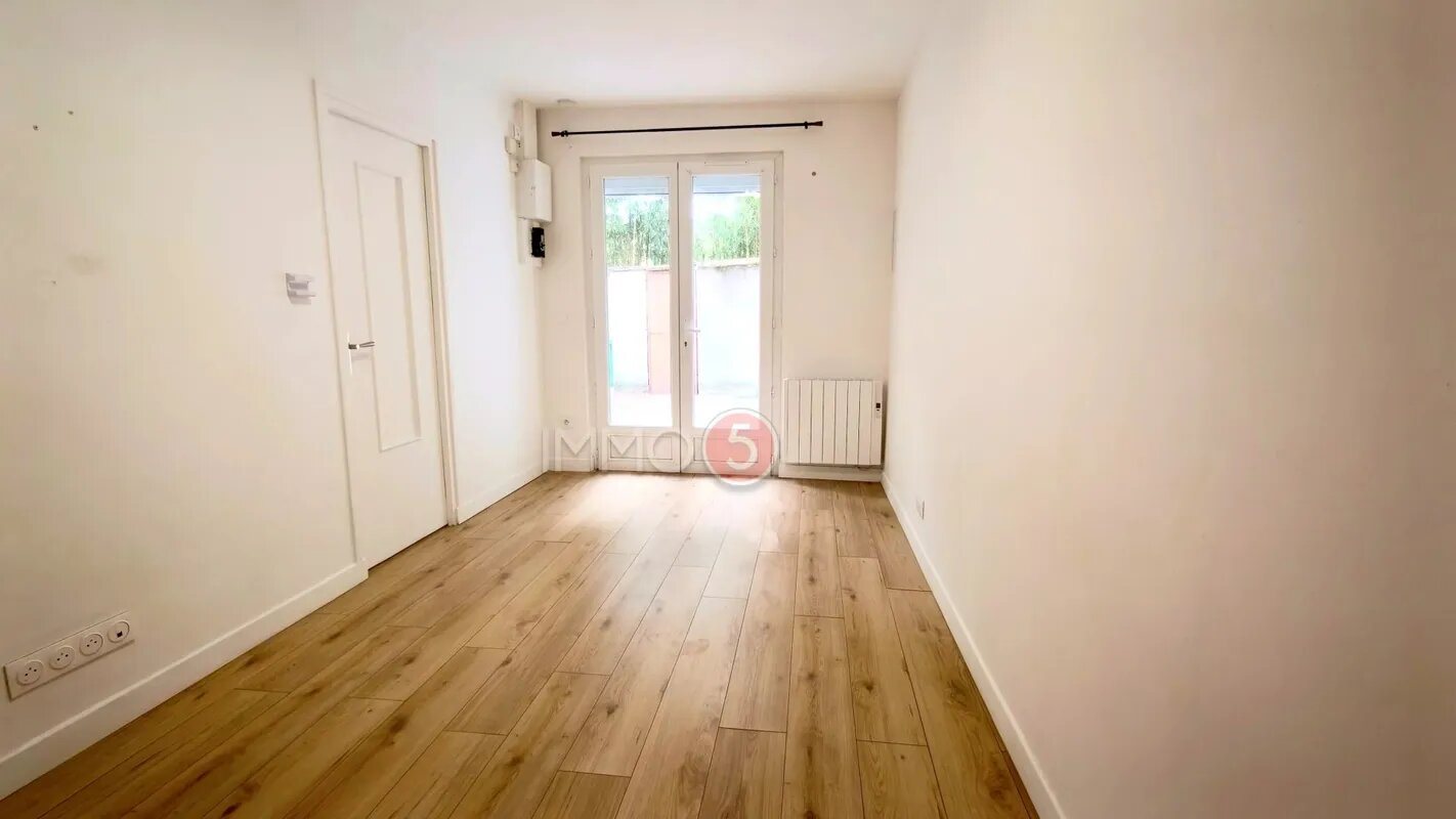Appartement à vendre, 27m², Le Raincy