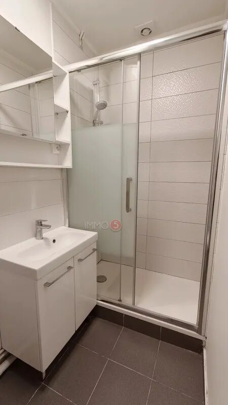 Appartement à vendre, 27m², Le Raincy