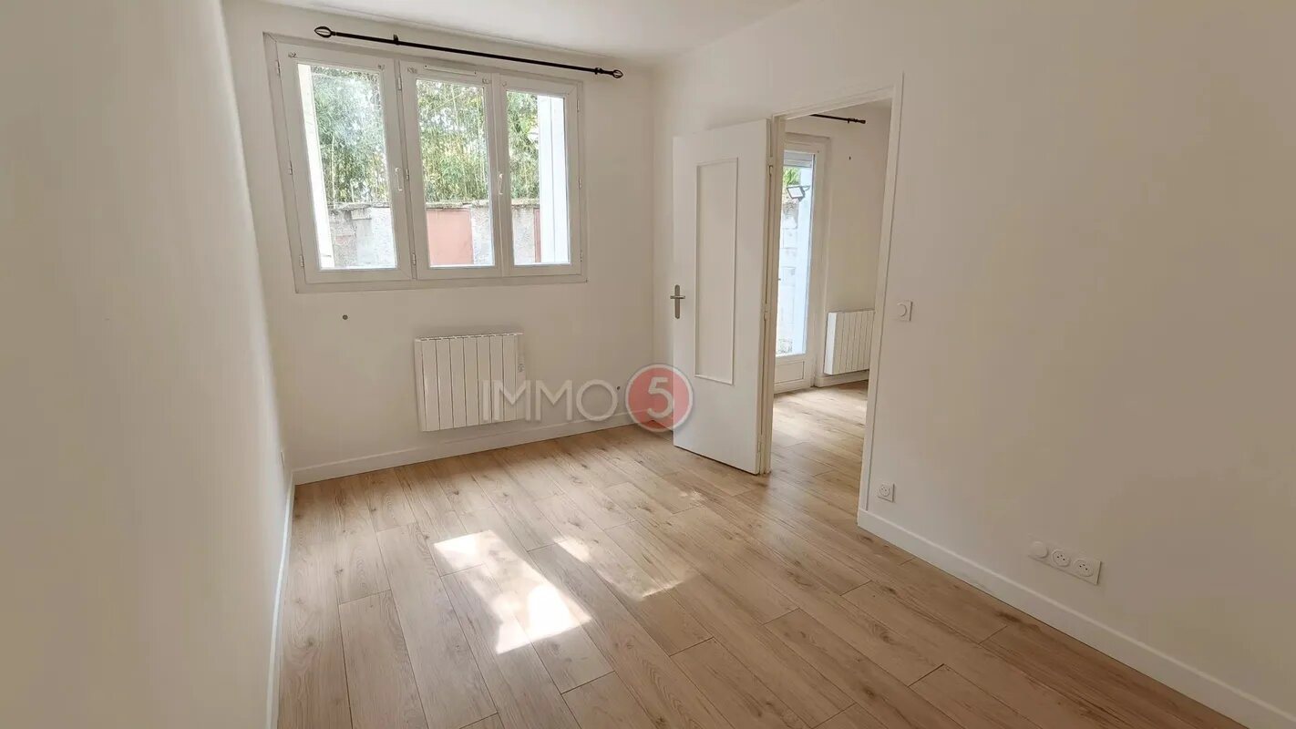 Appartement à vendre, 27m², Le Raincy