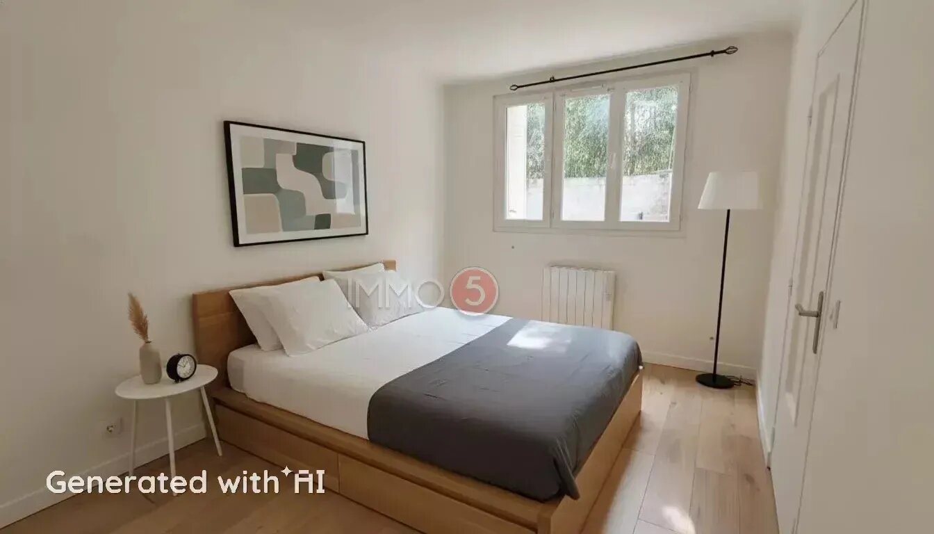 Appartement à vendre, 27m², Le Raincy
